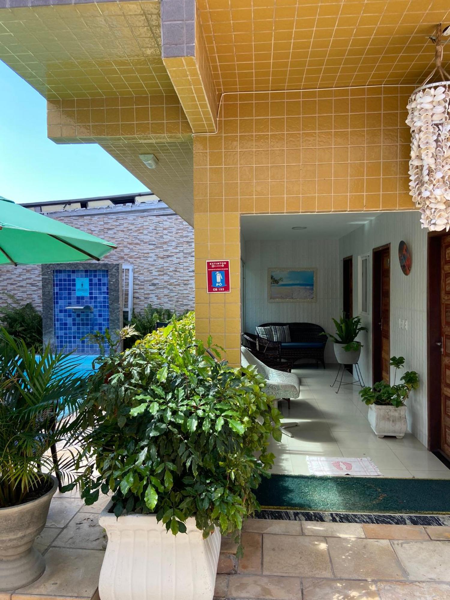 Residencia Dos Sonhos 3* Porto de Galinhas