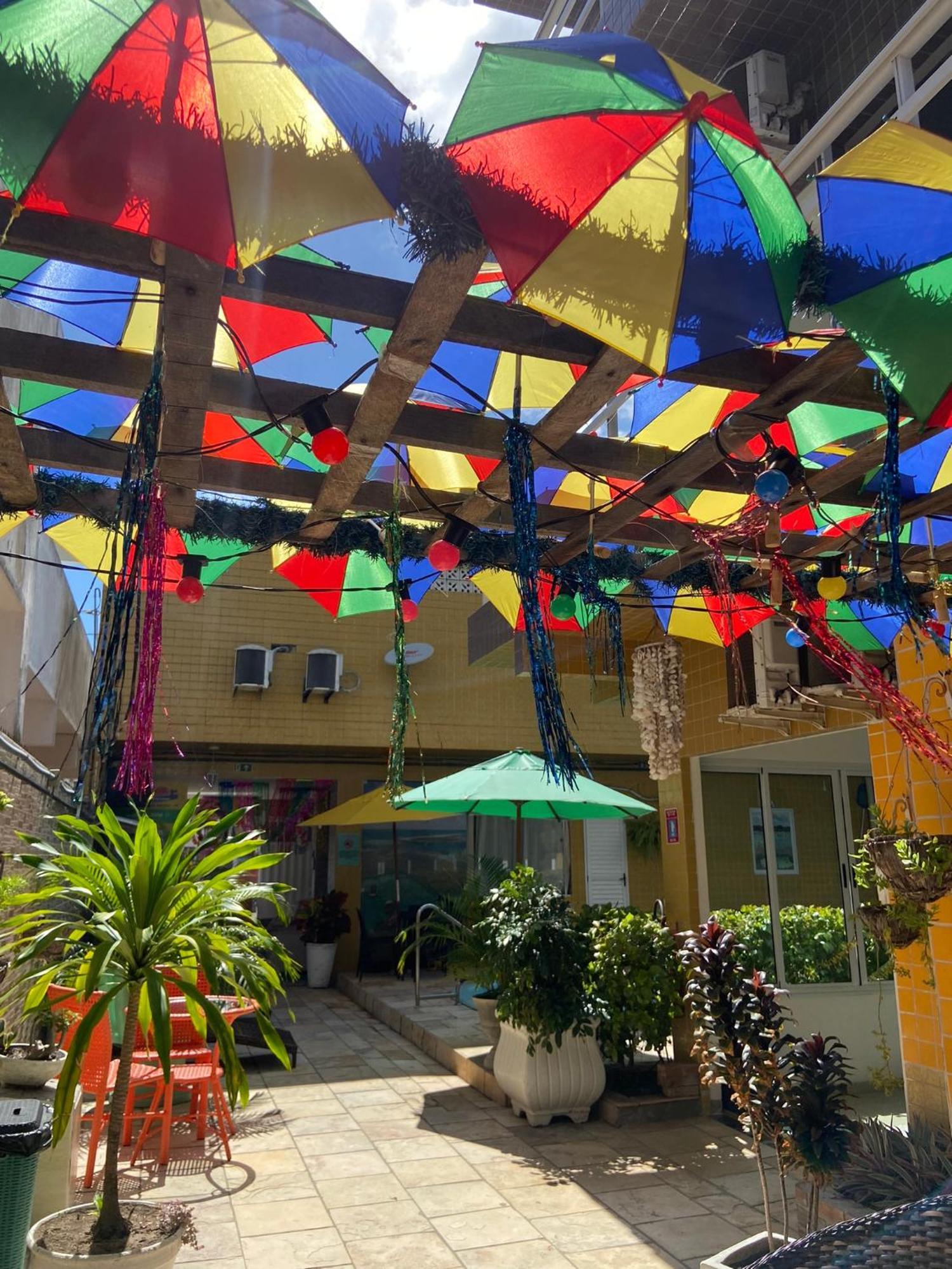 Residencia Dos Sonhos Inn