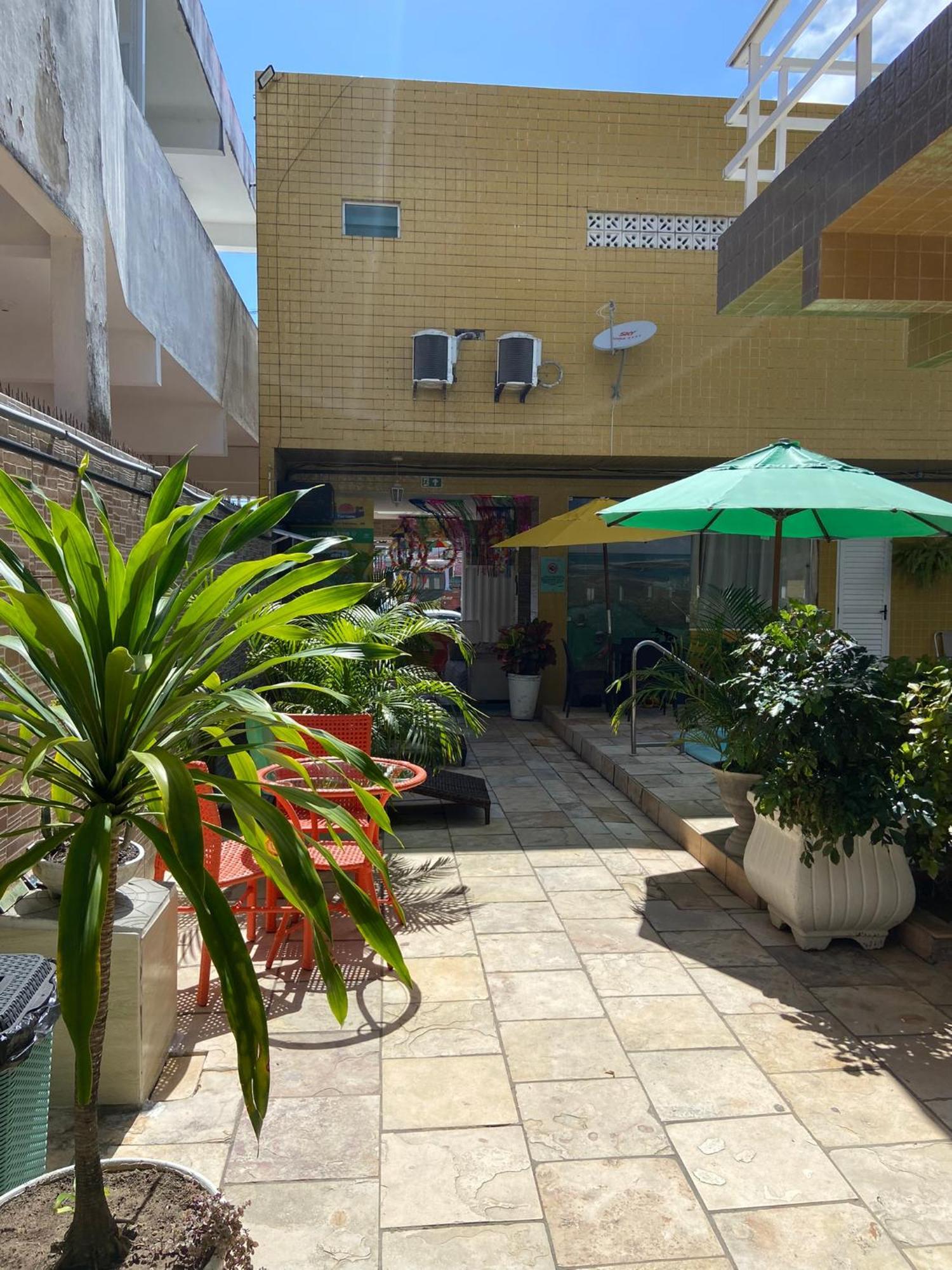 Residencia Dos Sonhos 3*