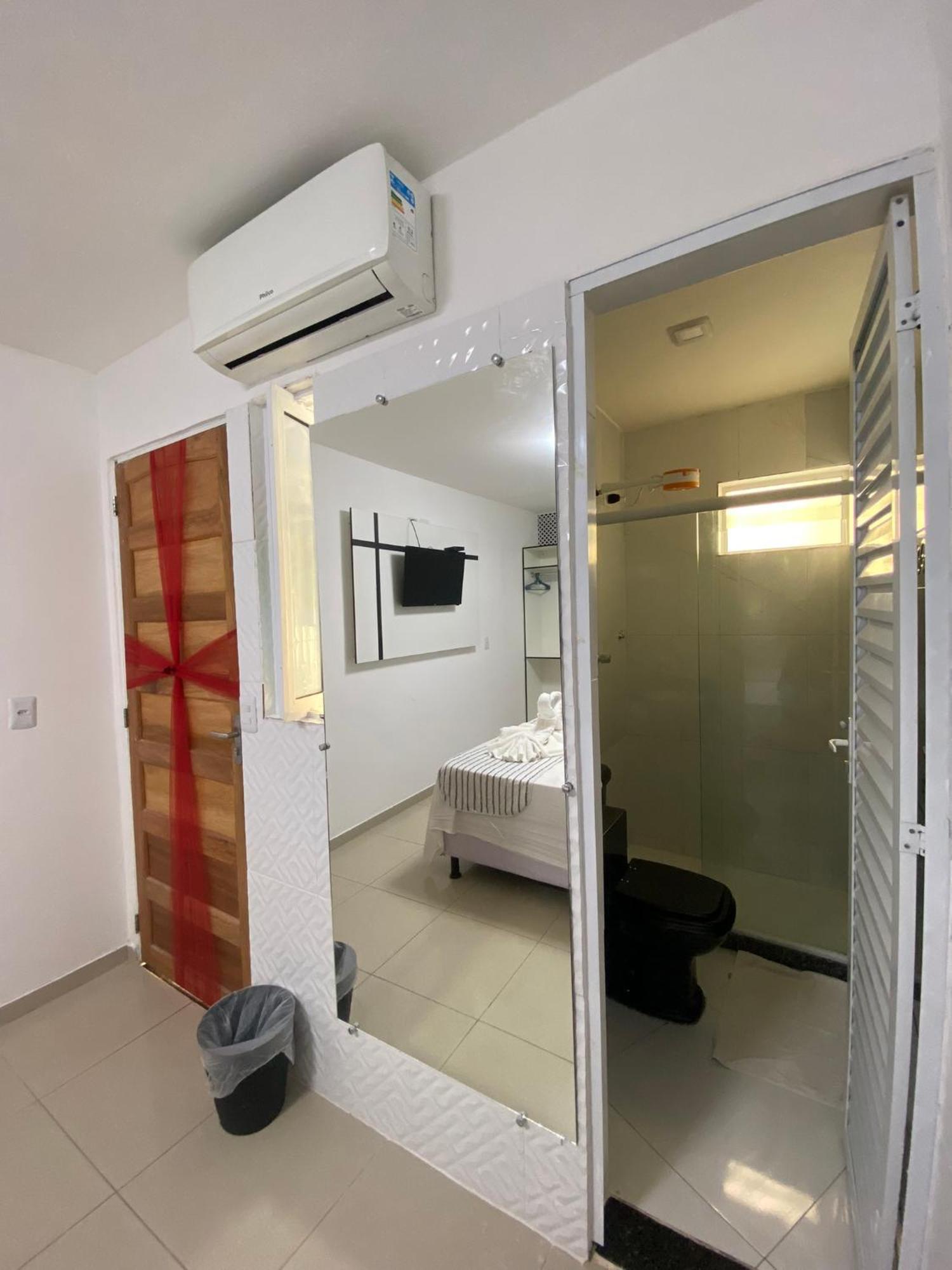 Inn Residencia Dos Sonhos Porto de Galinhas