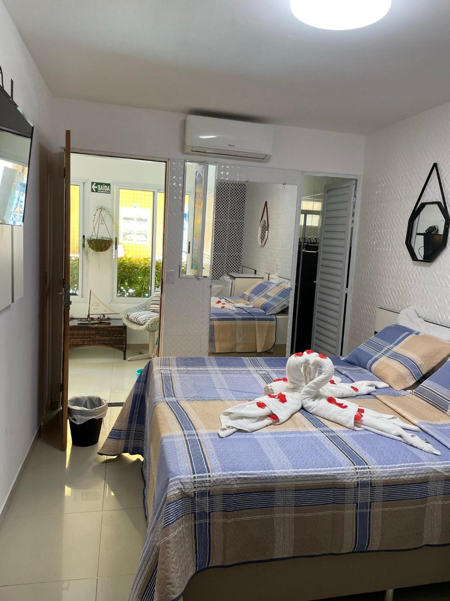 Inn Residencia Dos Sonhos