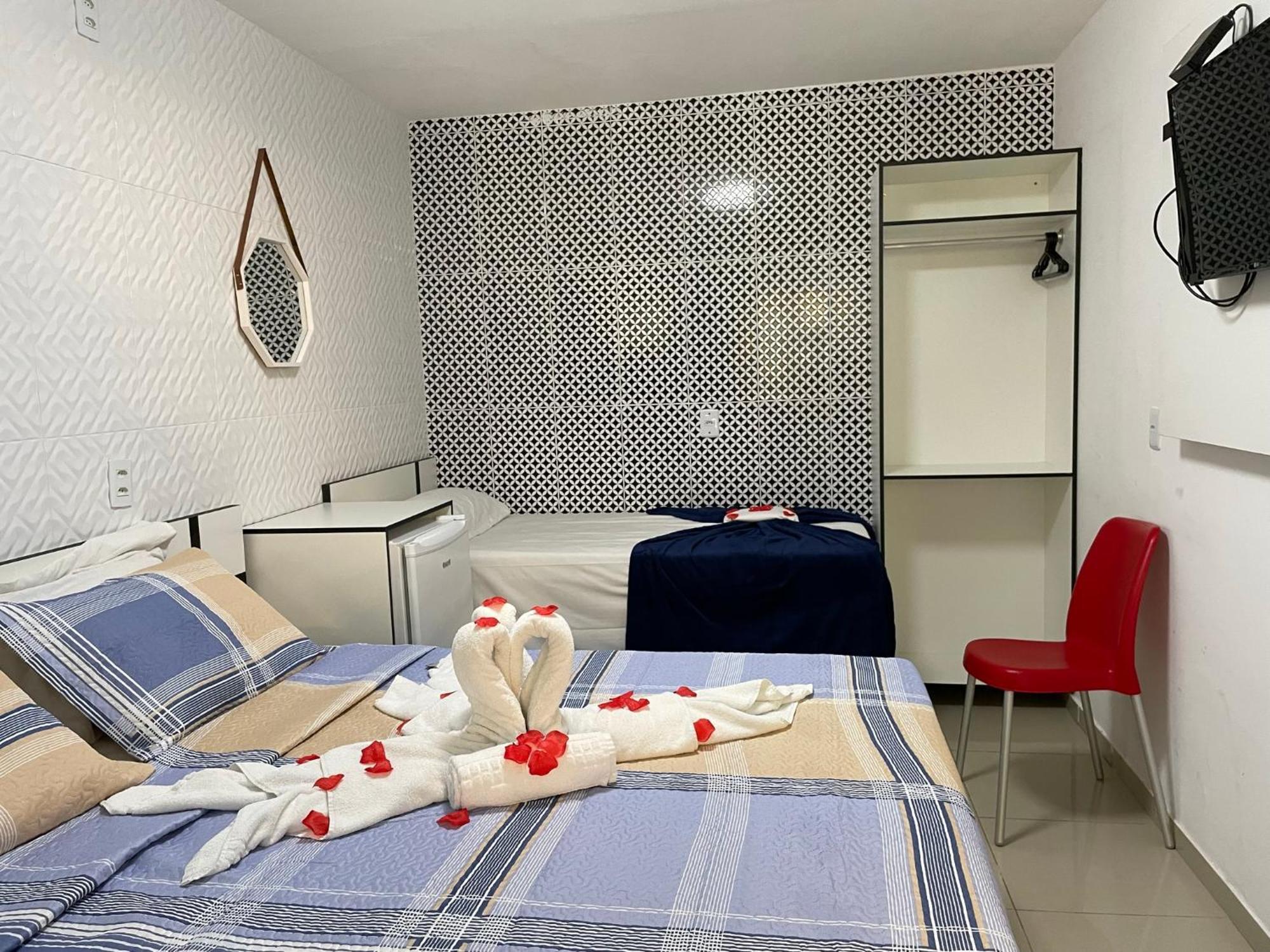 Residencia Dos Sonhos Inn