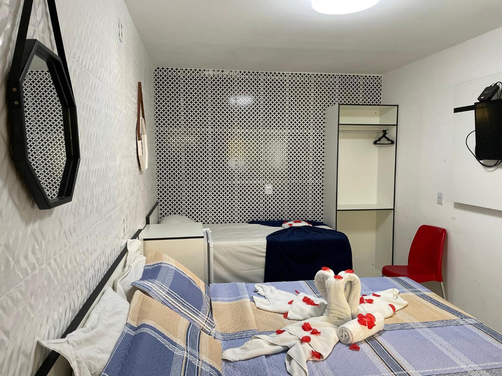 Estalagem Residência Dos Sonhos 3*