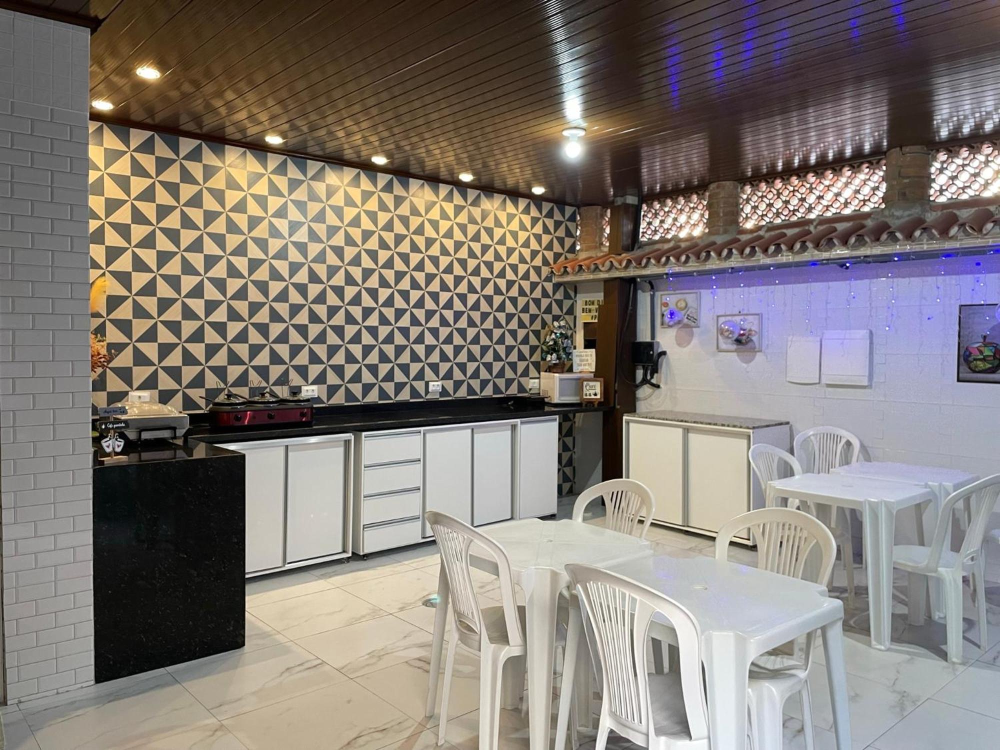 Inn Residencia Dos Sonhos