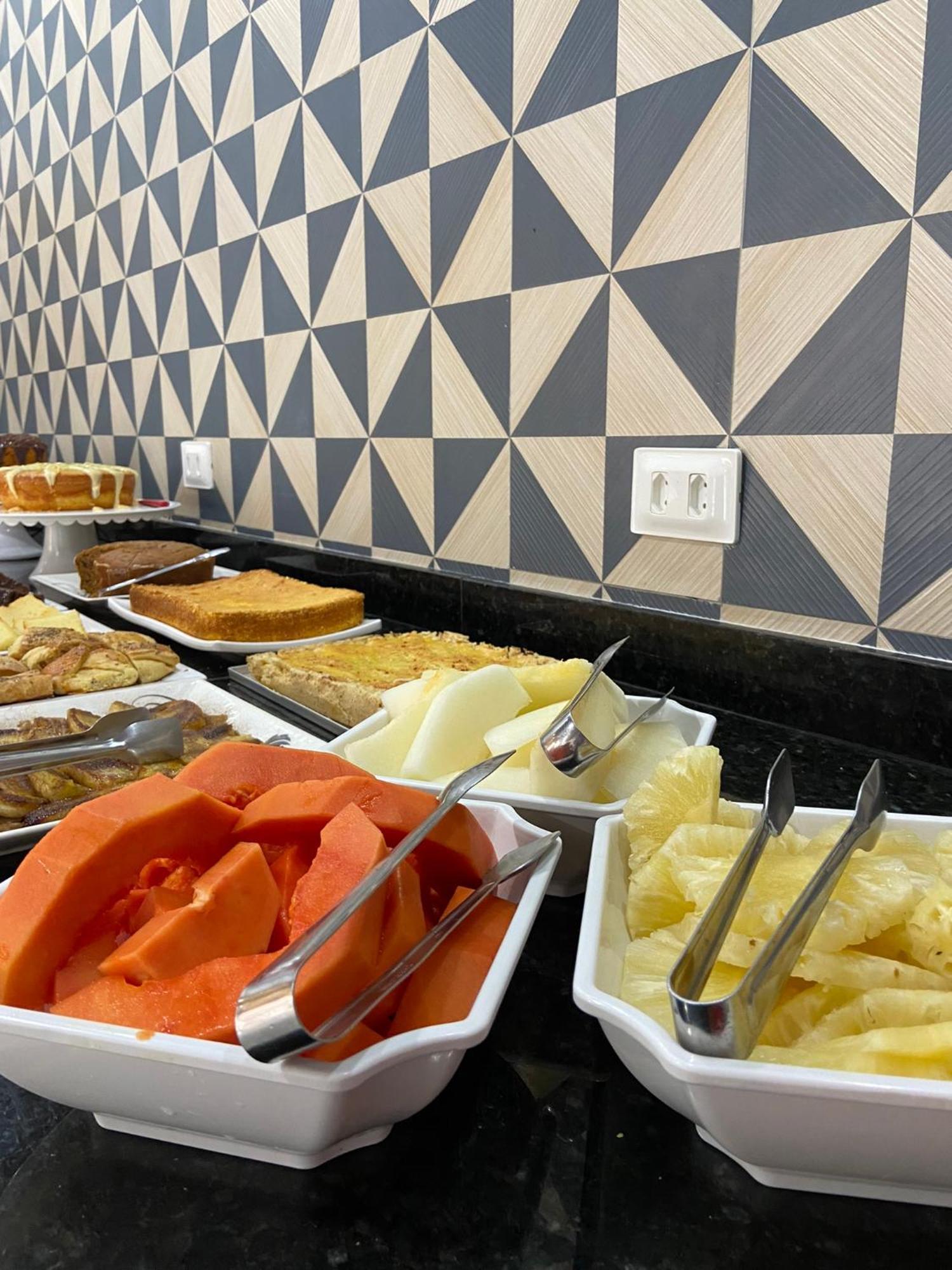 Residência Dos Sonhos 3* Pôrto das Galinhas