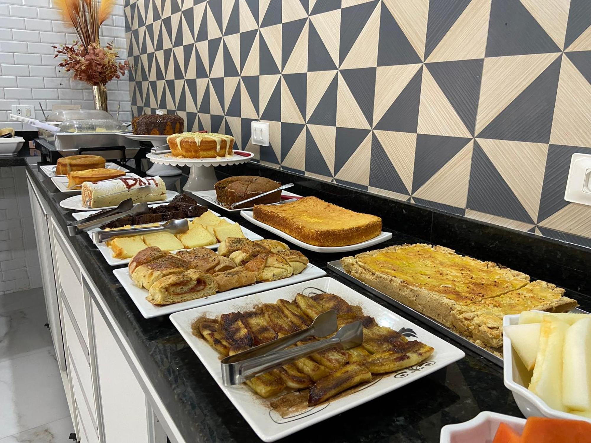 Residência Dos Sonhos Pôrto das Galinhas
