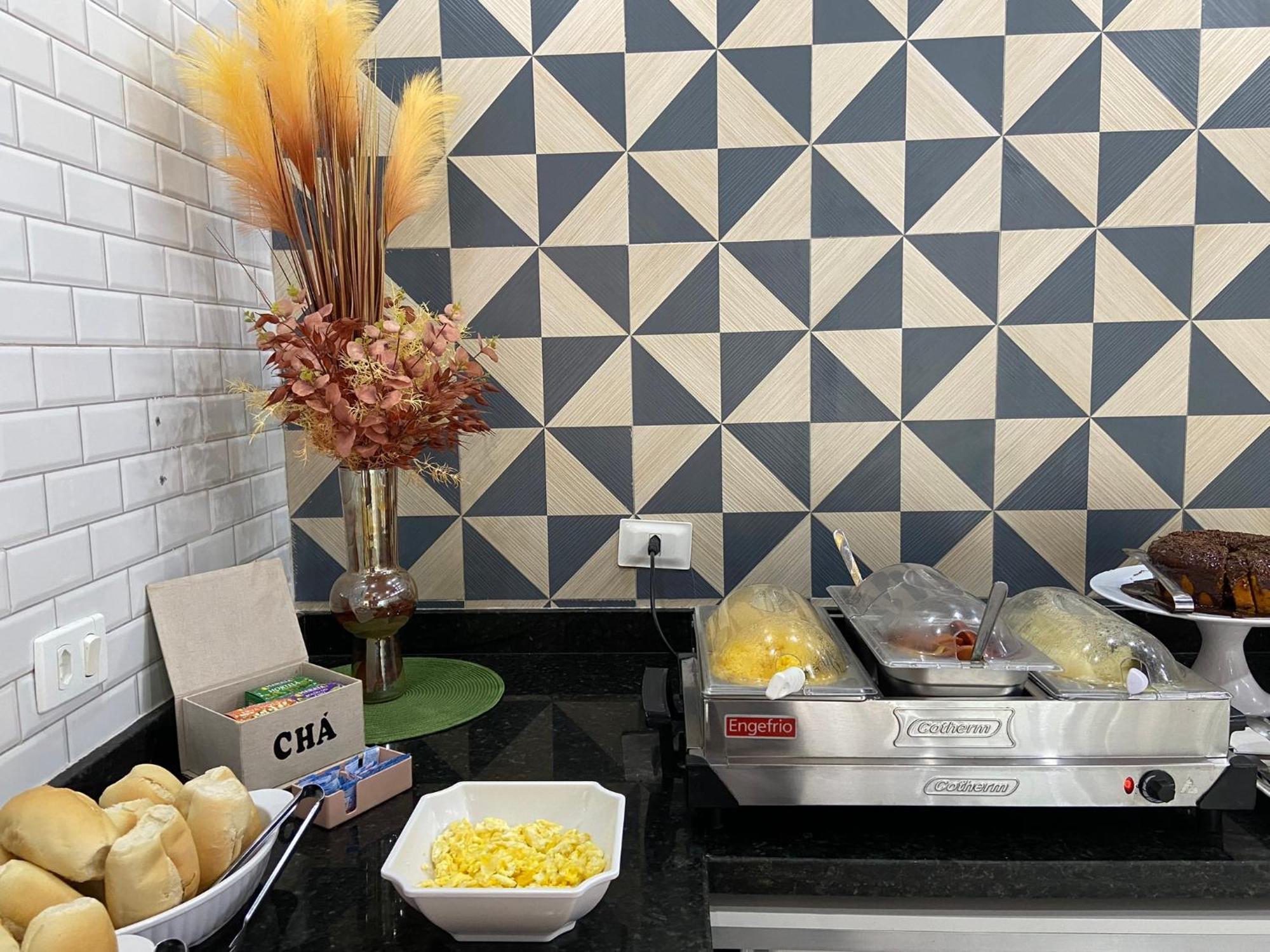 Inn Residencia Dos Sonhos 3*