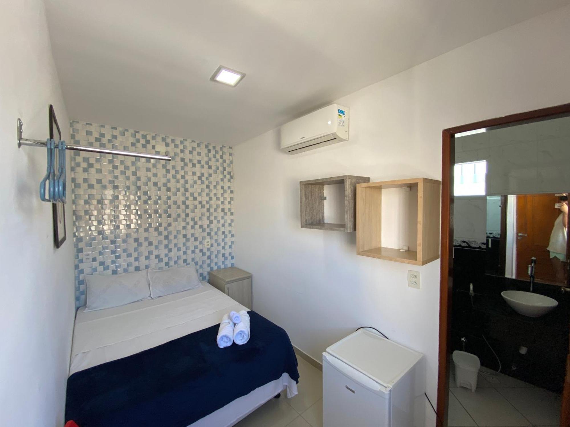 Residencia Dos Sonhos Inn 3*
