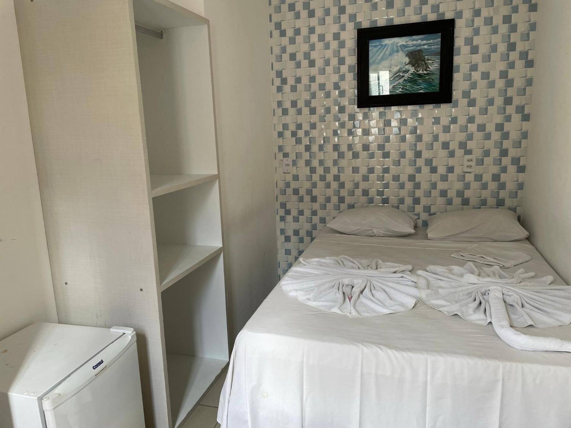 Residencia Dos Sonhos Inn Porto de Galinhas