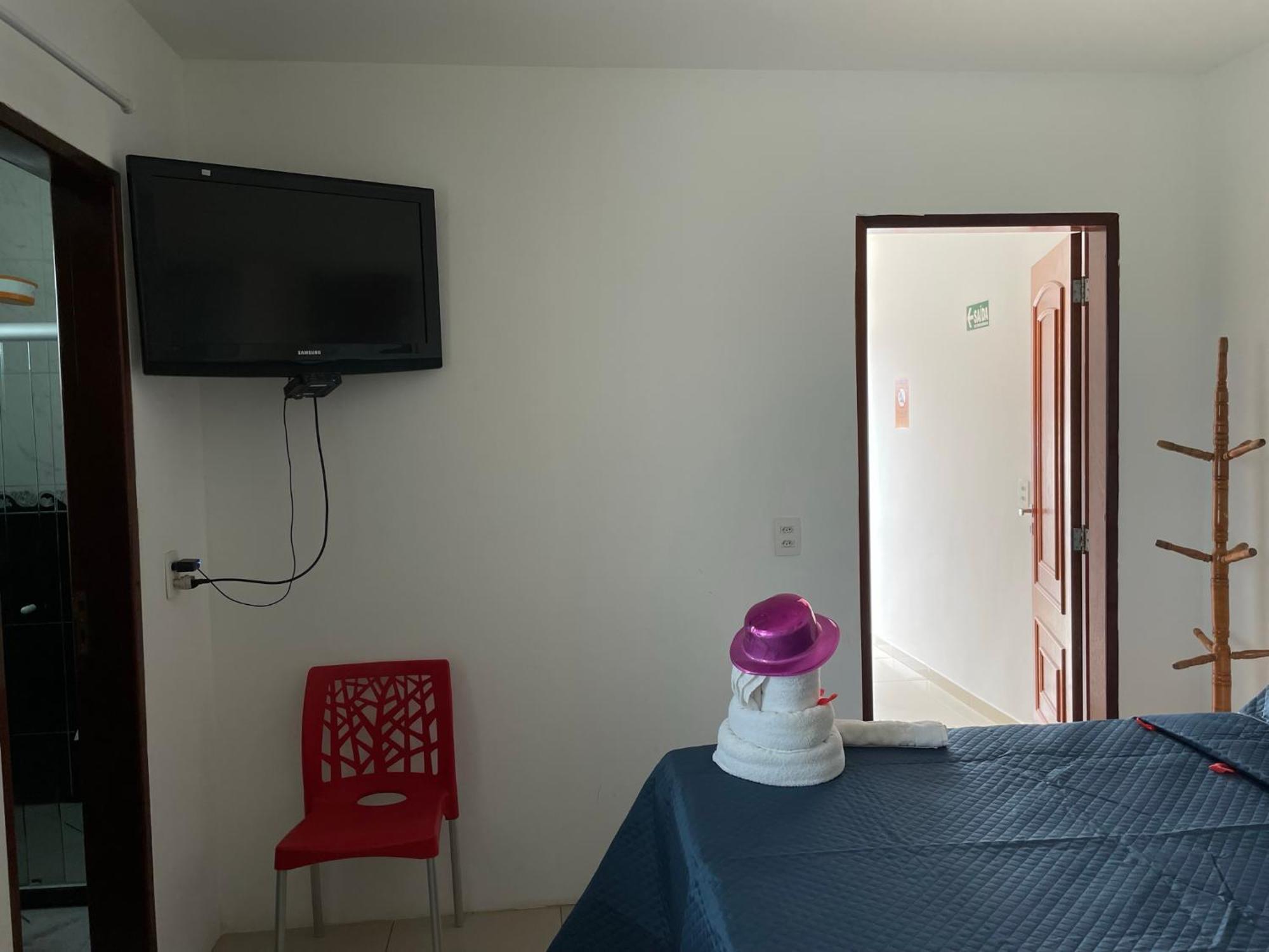 Residencia Dos Sonhos