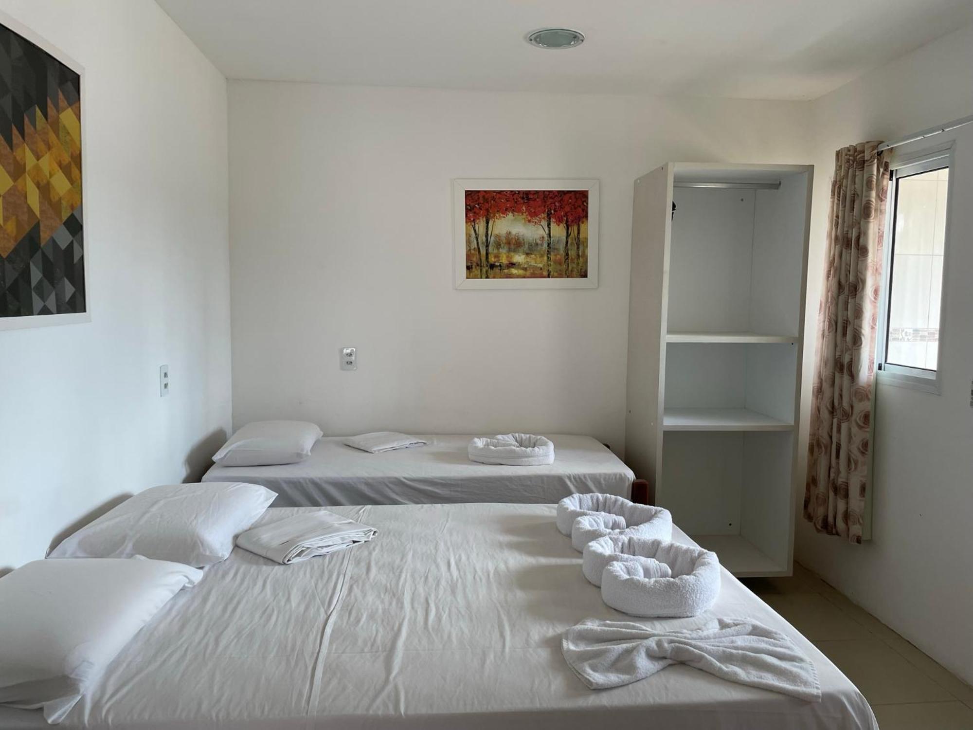 Residencia Dos Sonhos 3* Porto de Galinhas
