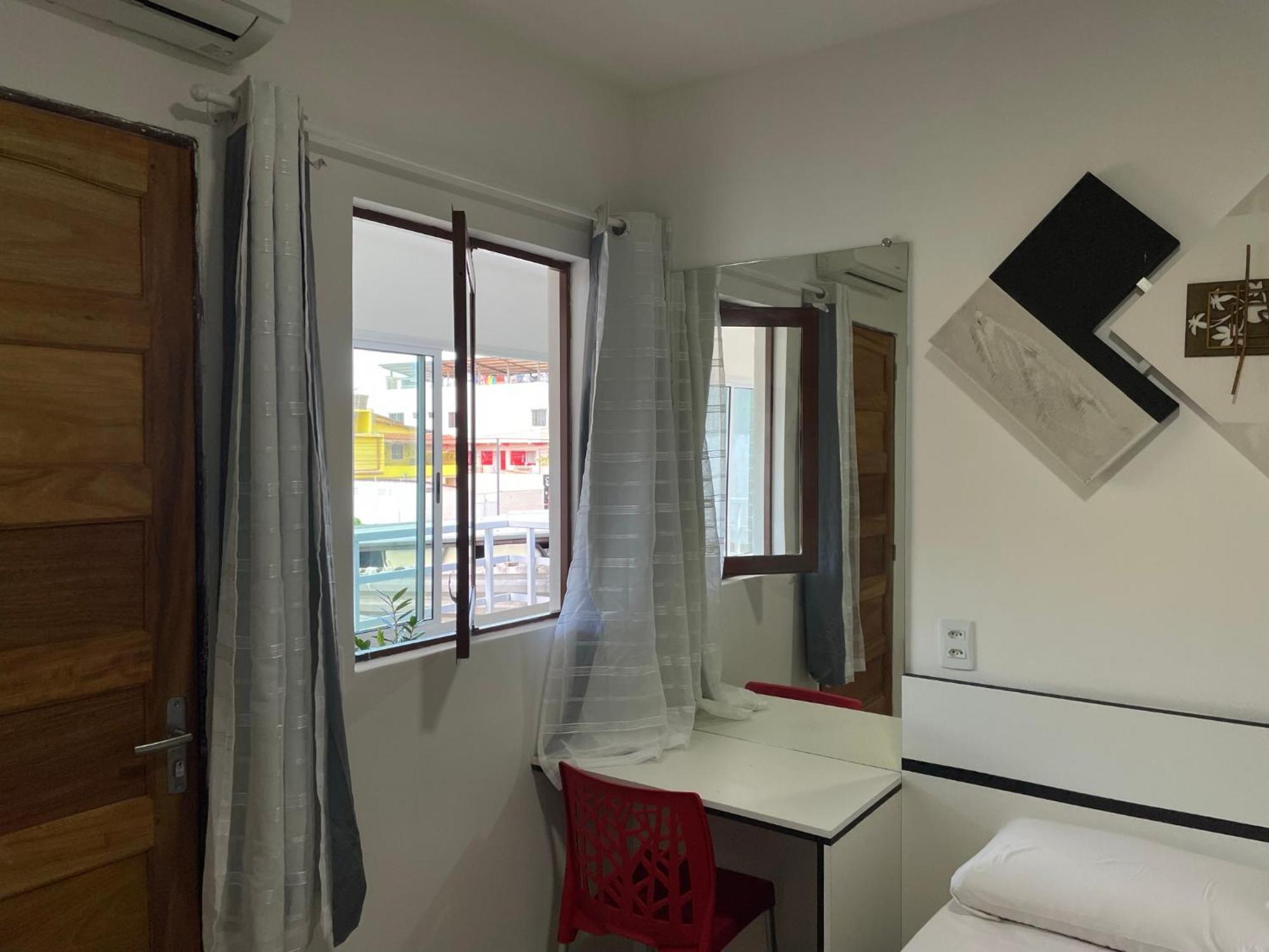Residencia Dos Sonhos 3* Porto de Galinhas