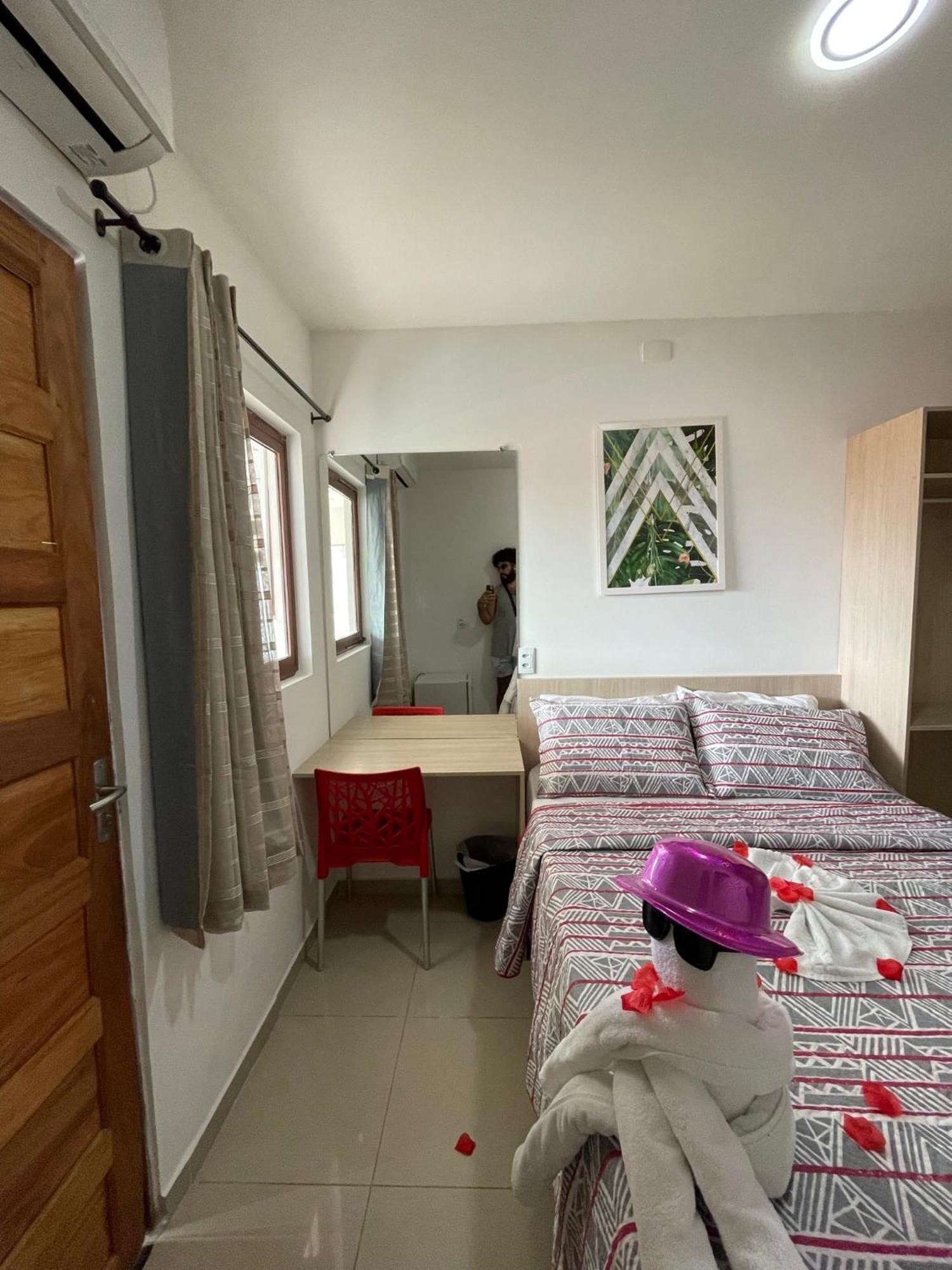 Inn Residencia Dos Sonhos Porto de Galinhas