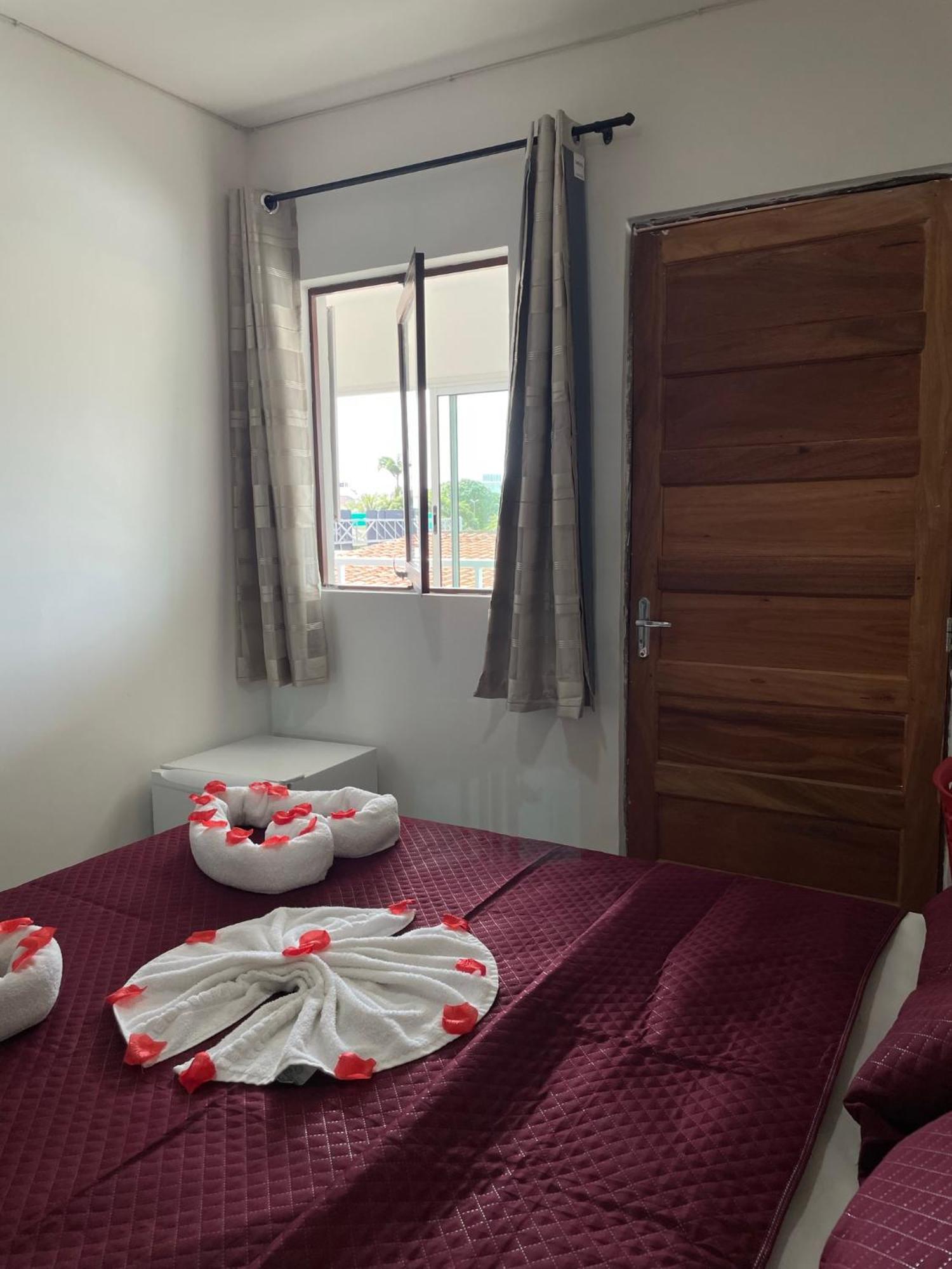 Residencia Dos Sonhos 3*