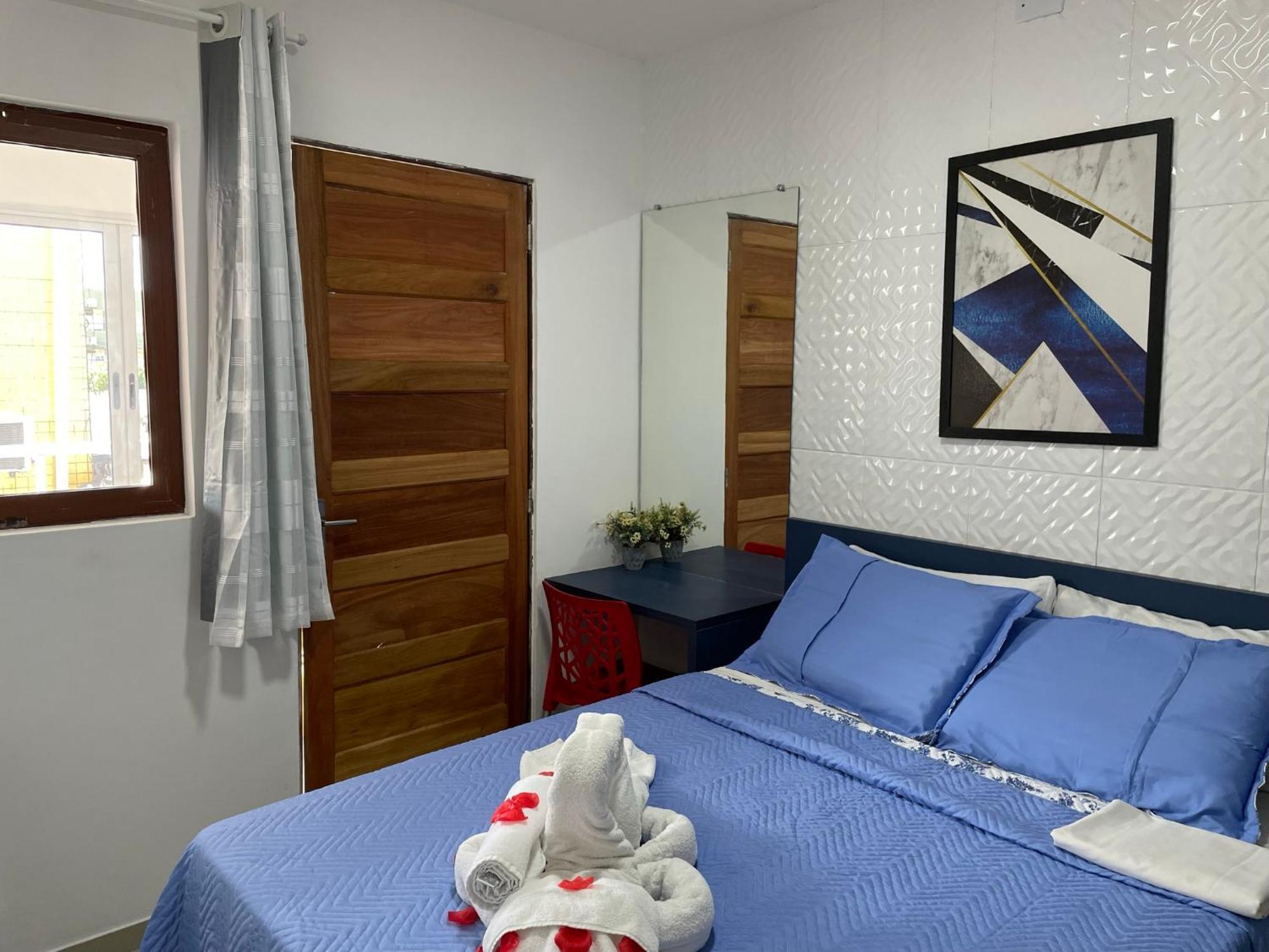 Inn Residencia Dos Sonhos