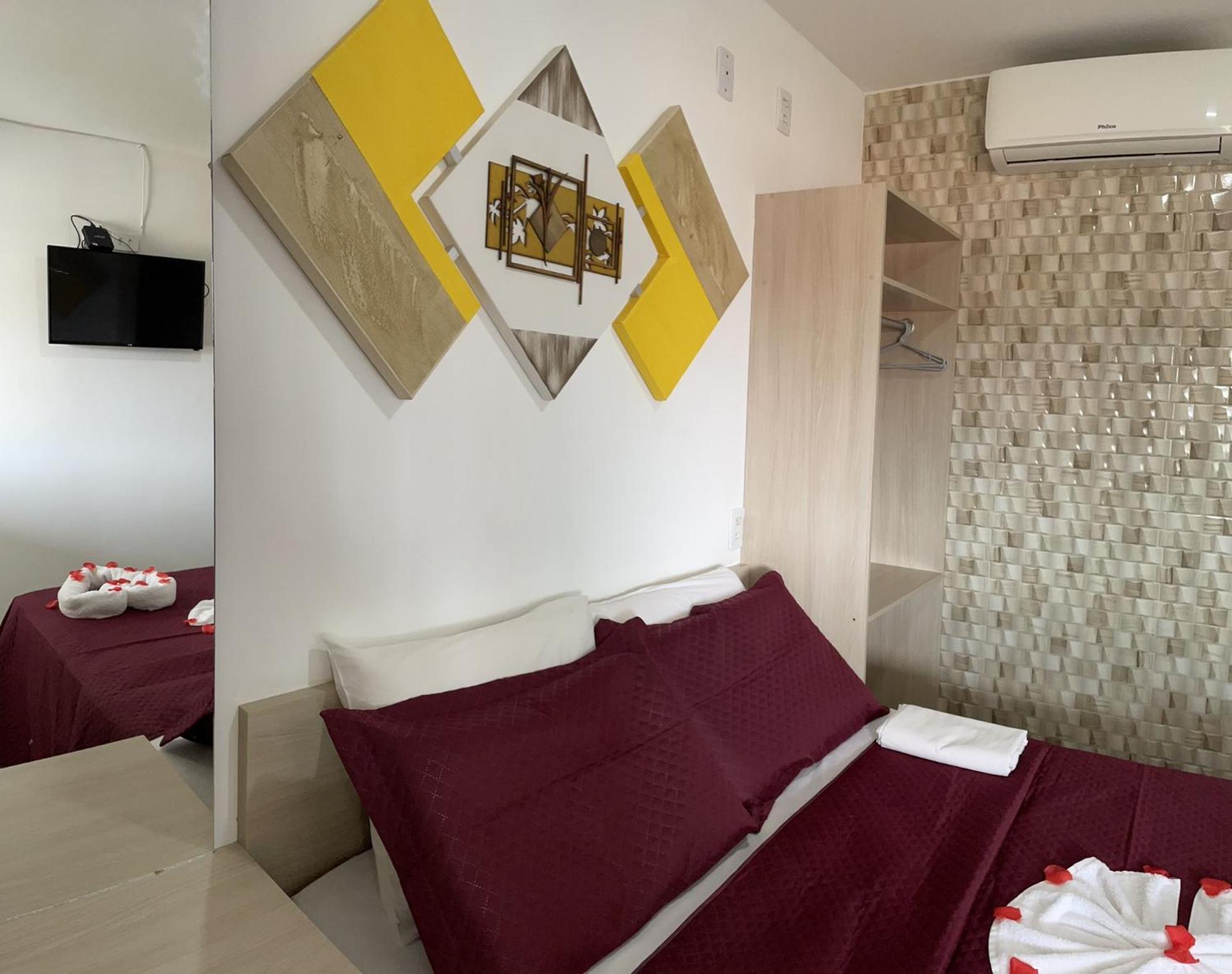 Residencia Dos Sonhos Inn Porto de Galinhas