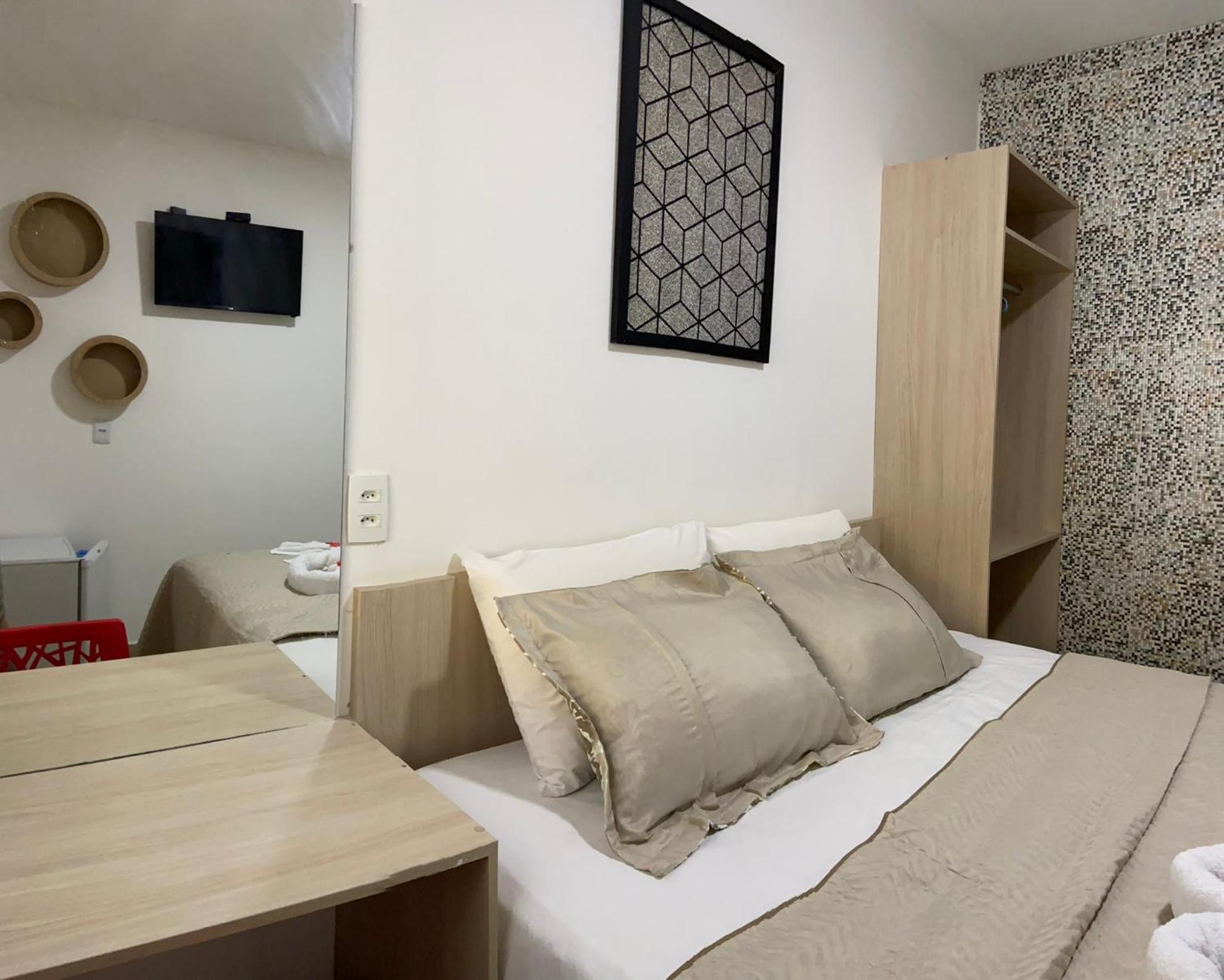 Inn Residencia Dos Sonhos