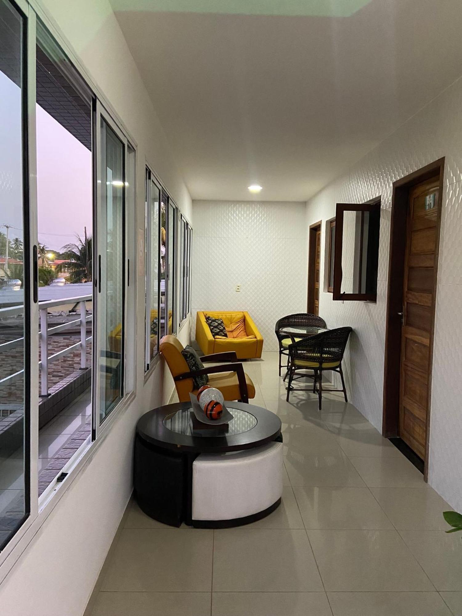 Residencia Dos Sonhos Inn 3*