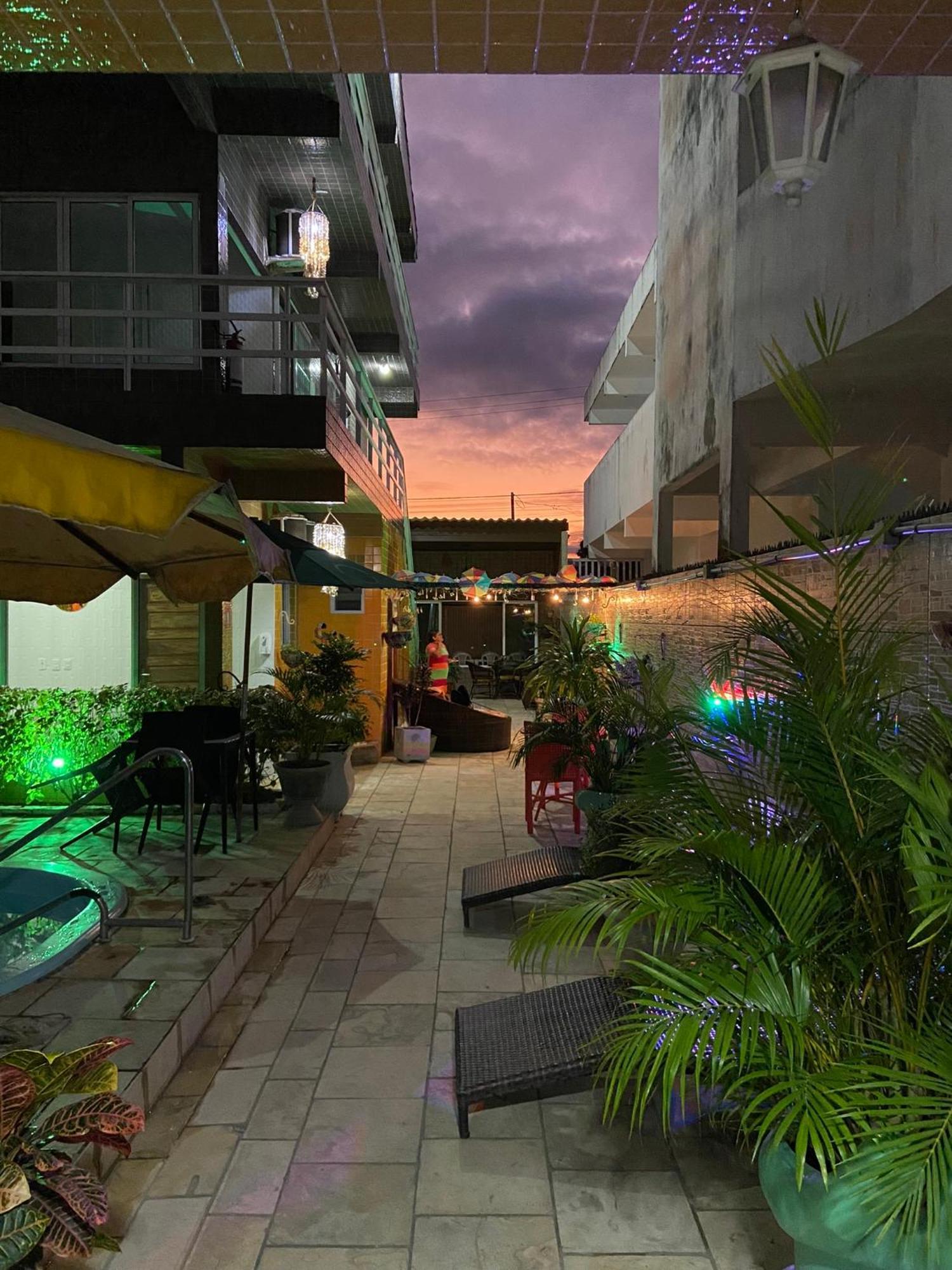 Inn Residencia Dos Sonhos