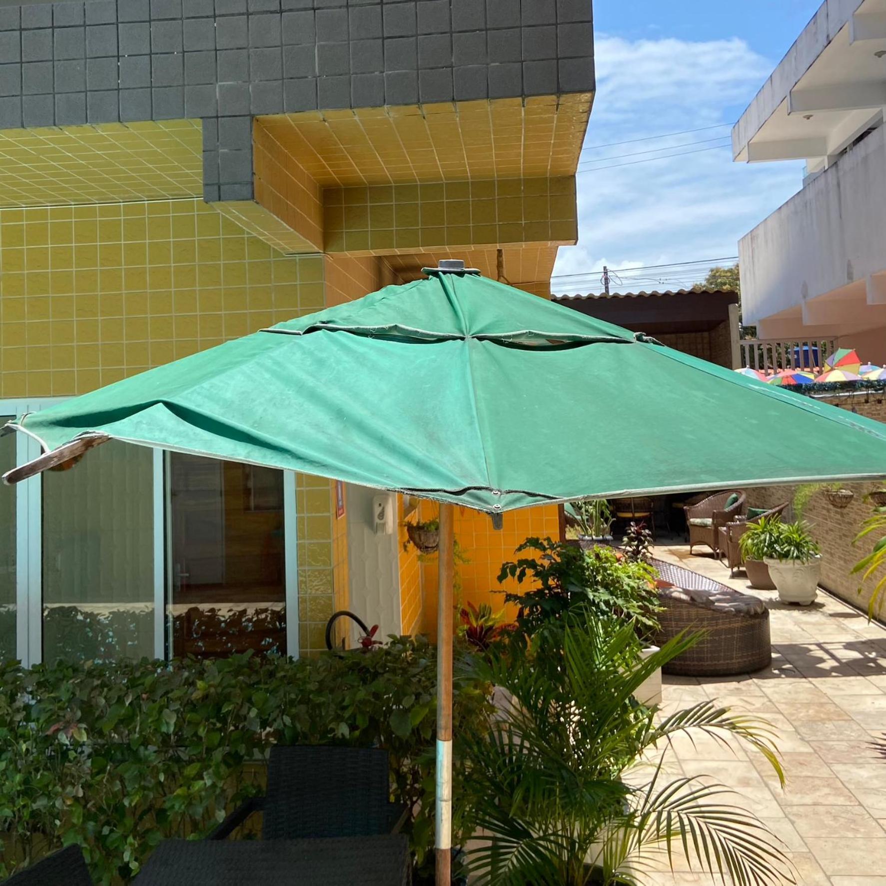Residencia Dos Sonhos Inn Porto de Galinhas
