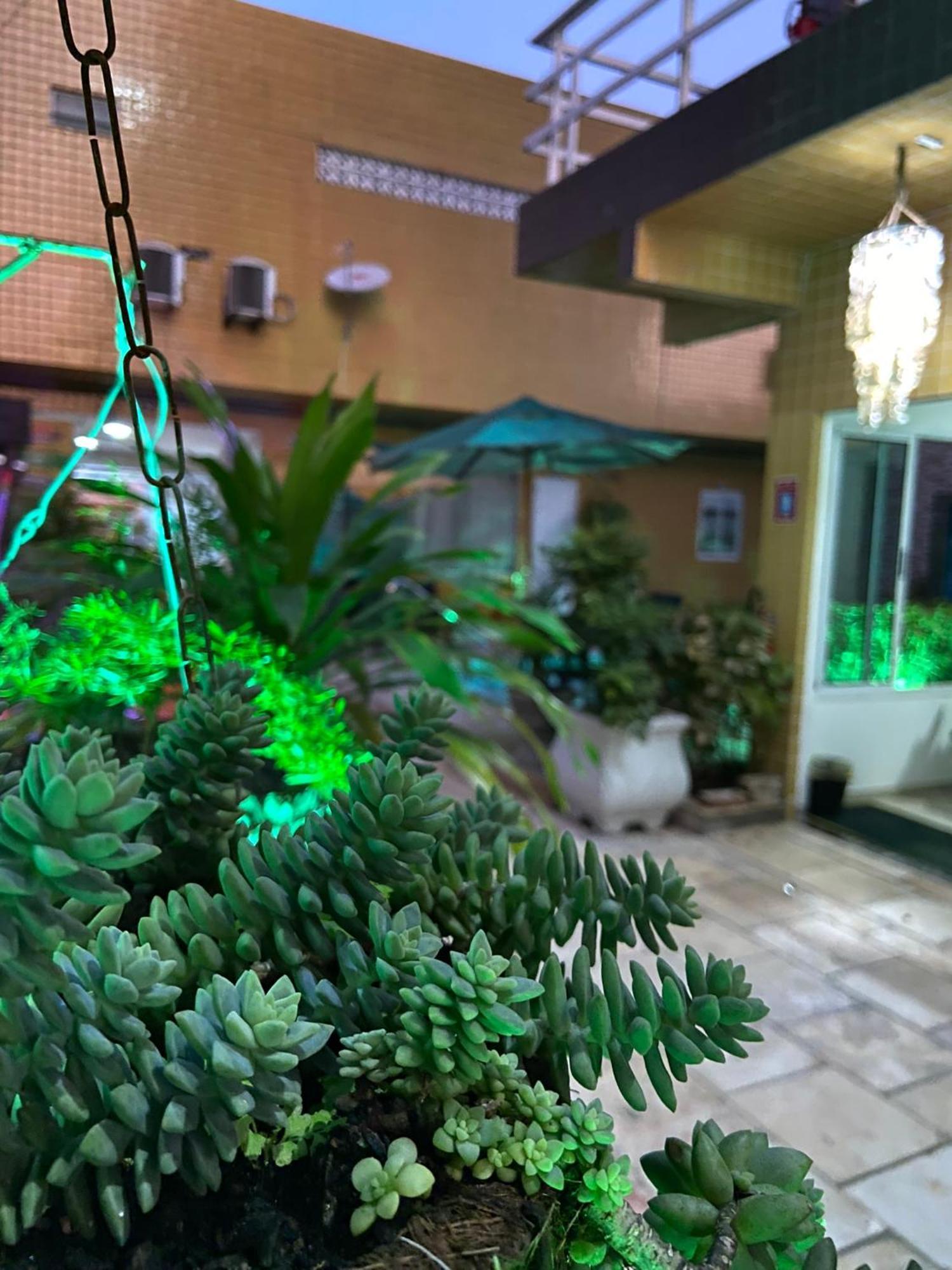 Residencia Dos Sonhos Inn
