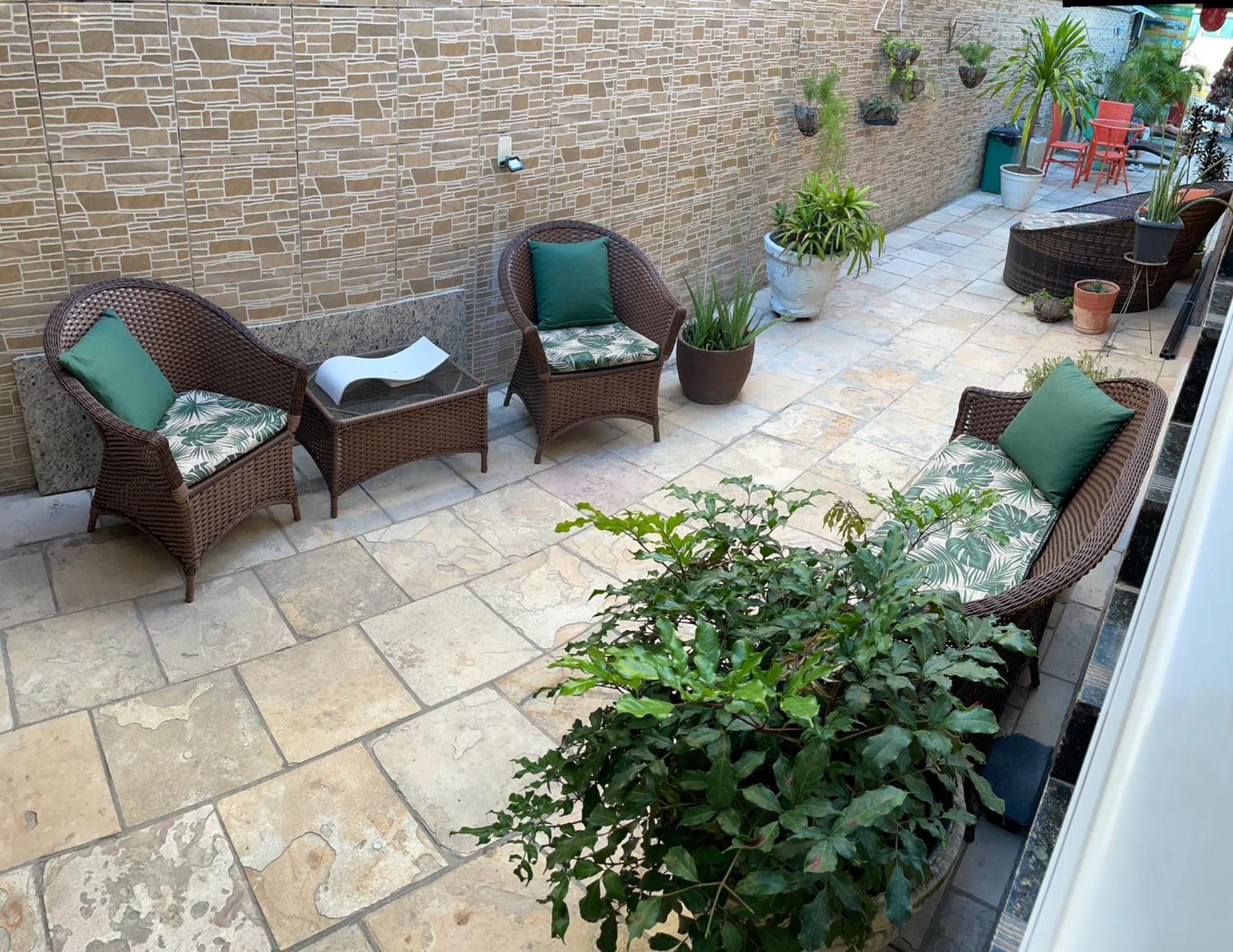 Residencia Dos Sonhos 3*