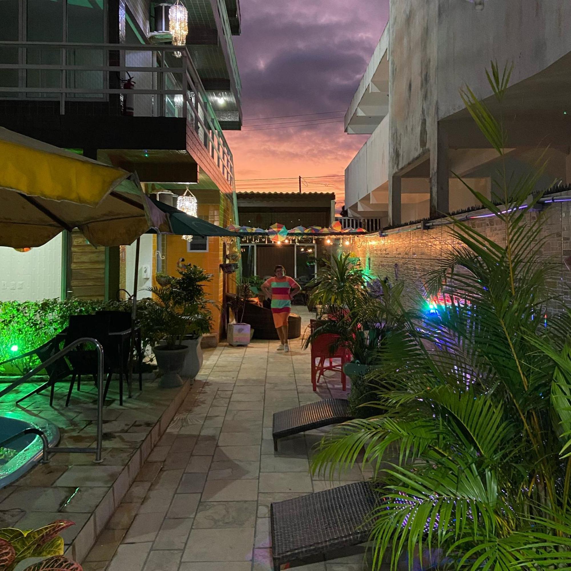 Residencia Dos Sonhos Inn 3*