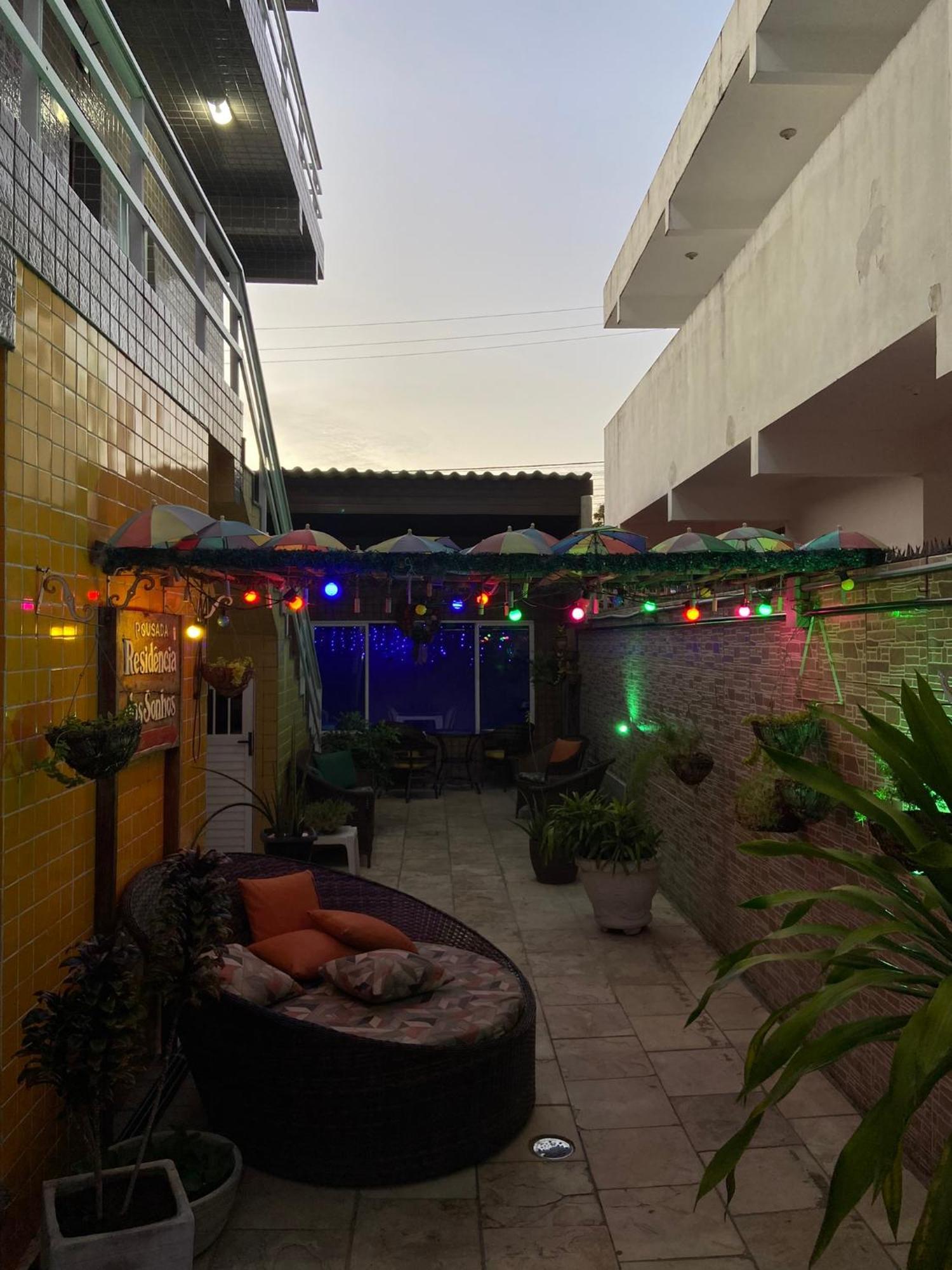 Inn Residencia Dos Sonhos 3*