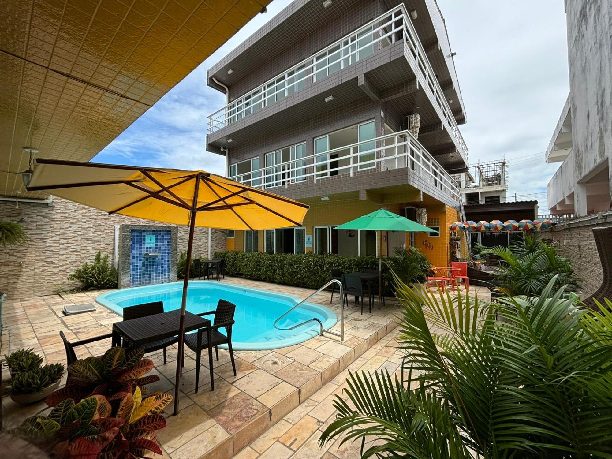 Residencia Dos Sonhos Porto de Galinhas