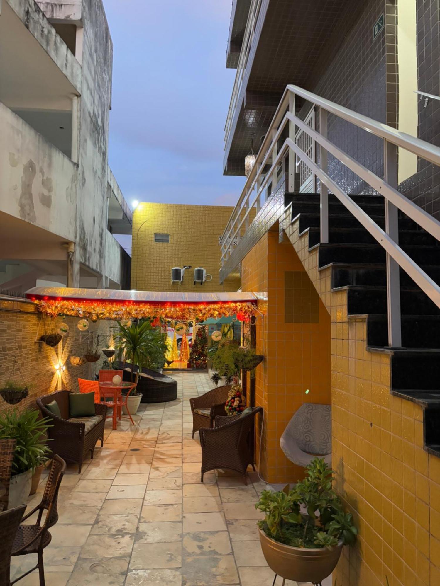 Inn Residencia Dos Sonhos