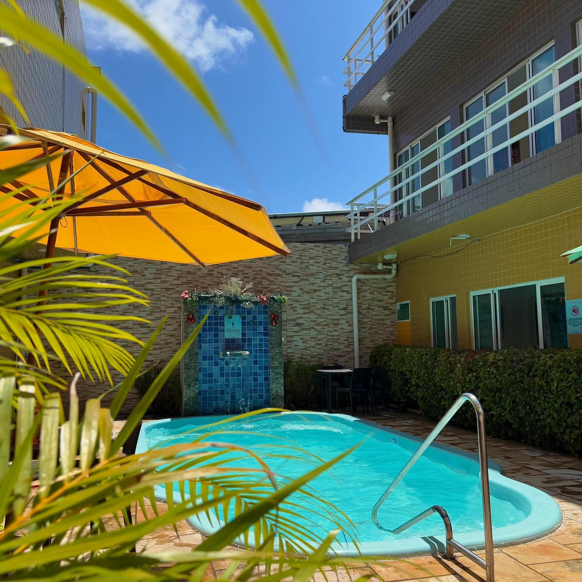 Residencia Dos Sonhos Inn 3*