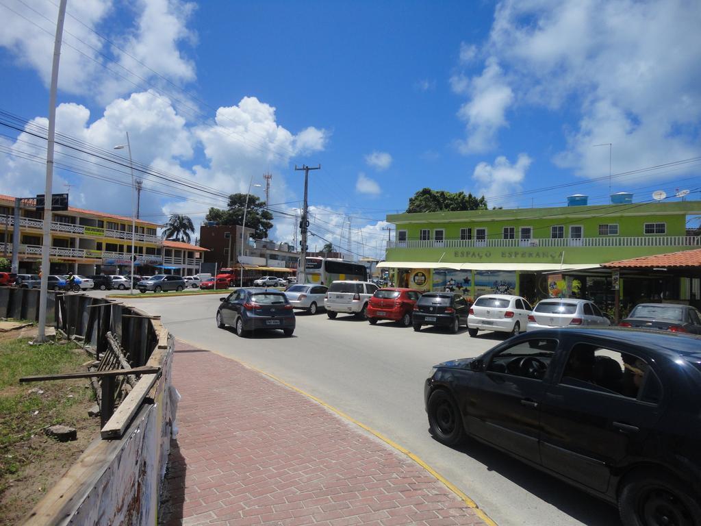 Residencia Dos Sonhos Porto de Galinhas