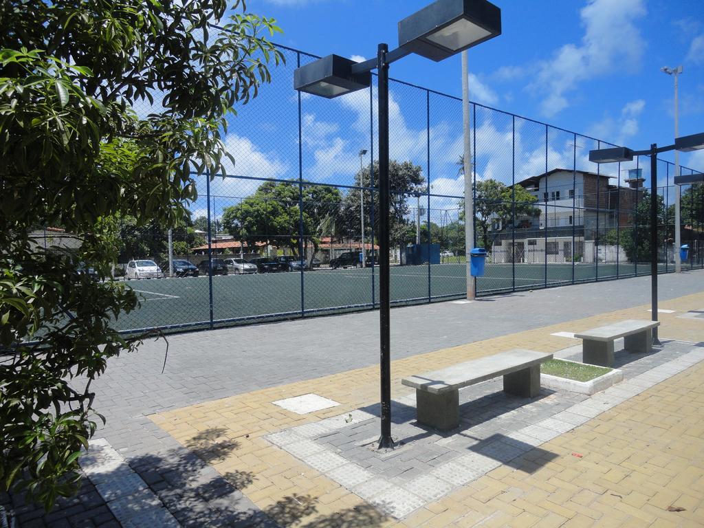 Residência Dos Sonhos 3*