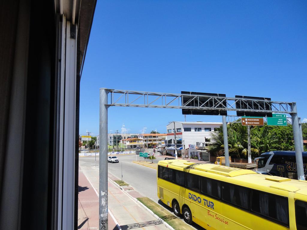 Estalagem Residência Dos Sonhos Pôrto das Galinhas