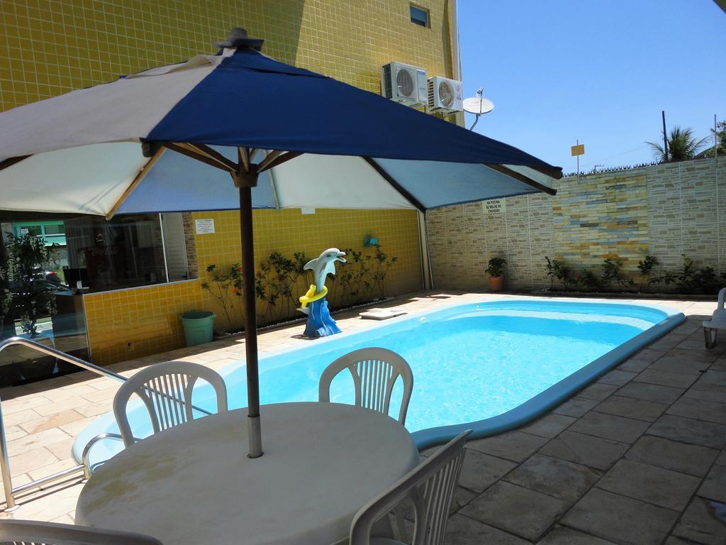 Residencia Dos Sonhos Inn Porto de Galinhas