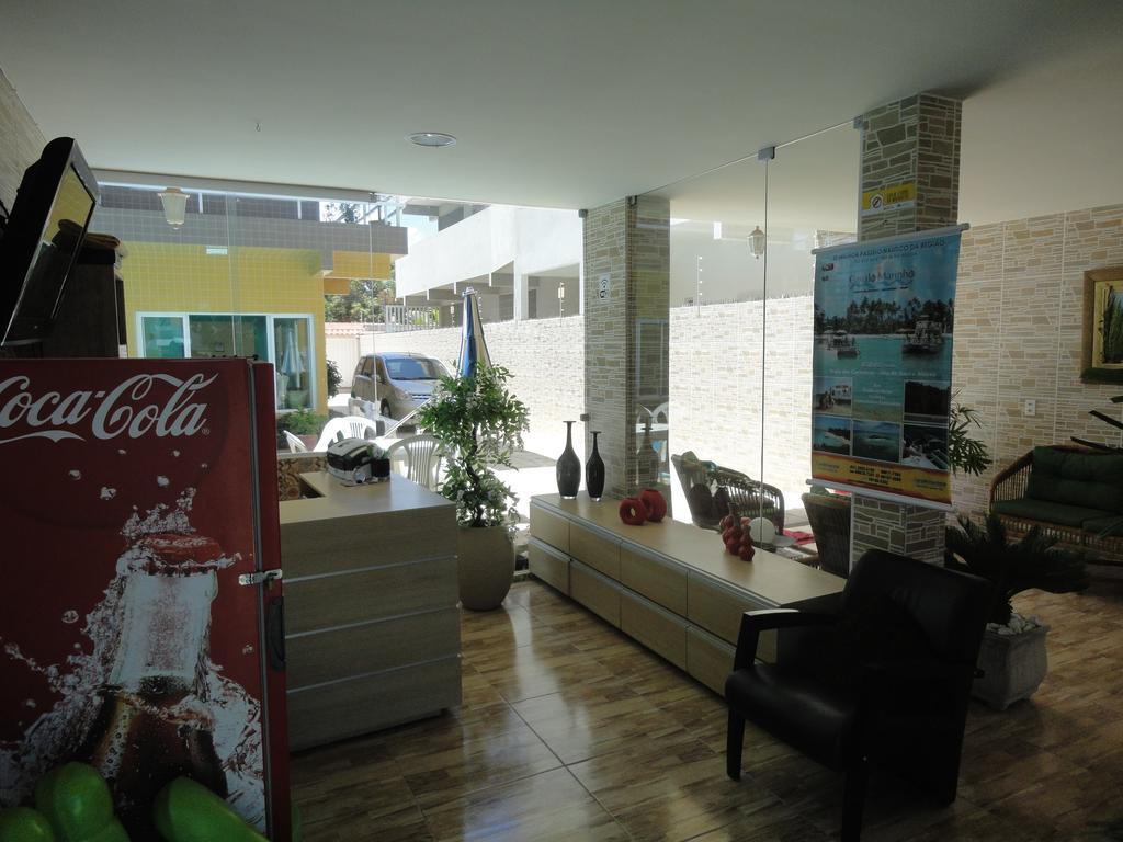 Residencia Dos Sonhos Porto de Galinhas