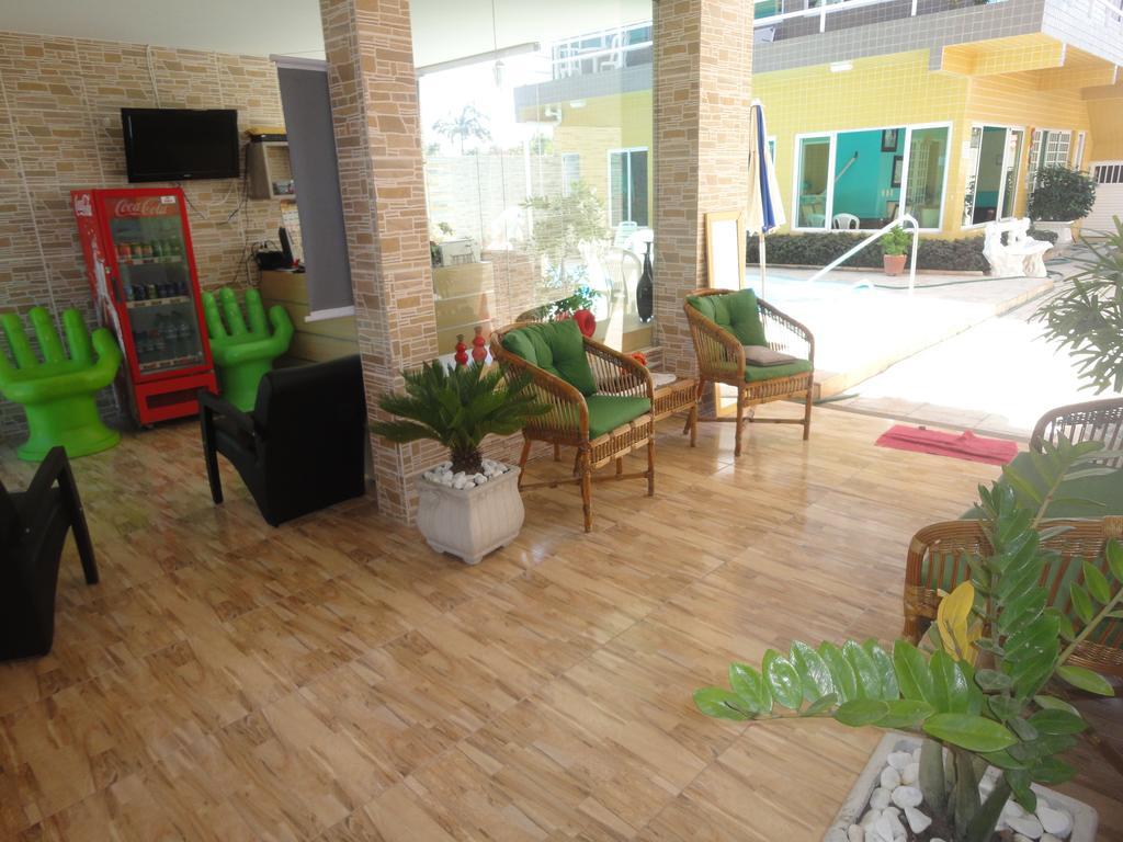 Inn Residencia Dos Sonhos