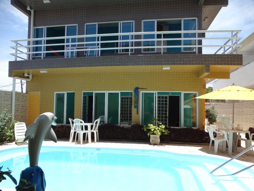 Residencia Dos Sonhos