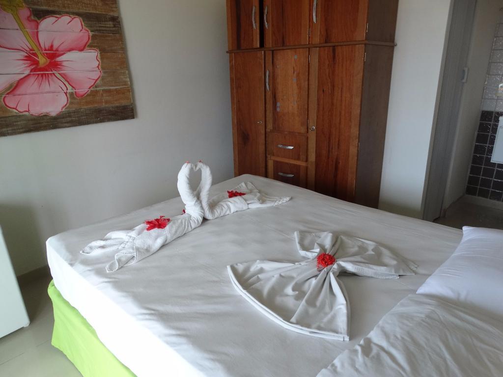 Inn Residencia Dos Sonhos Porto de Galinhas