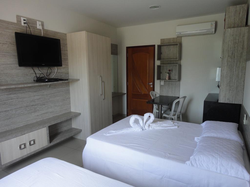 Residencia Dos Sonhos 3* Porto de Galinhas