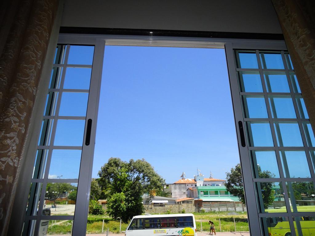 Residencia Dos Sonhos Inn