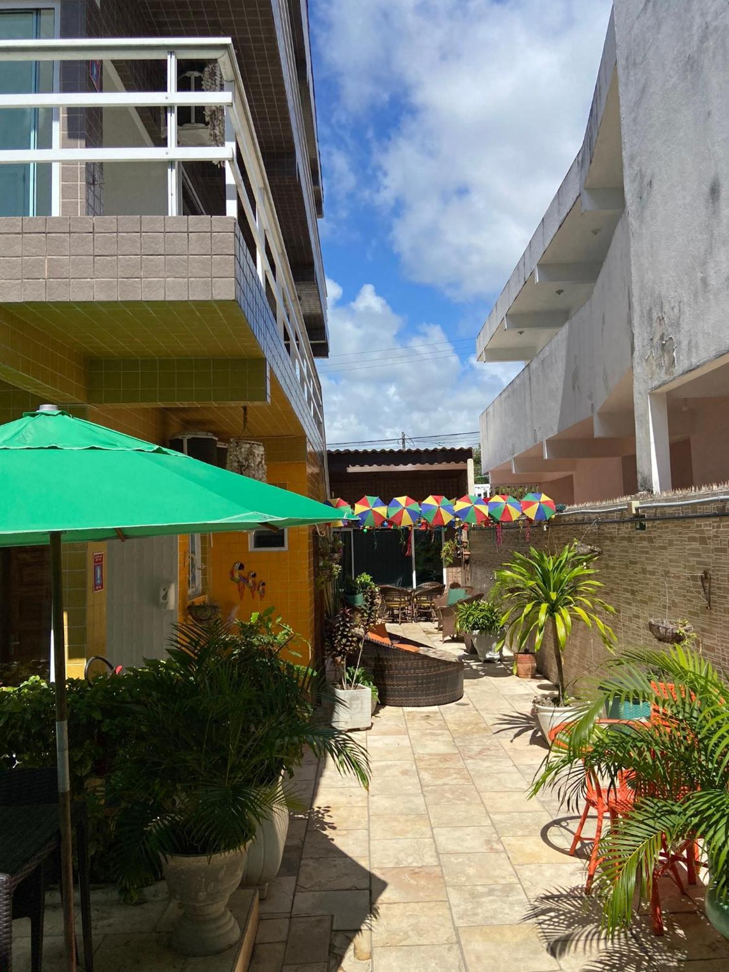 Residencia Dos Sonhos Inn