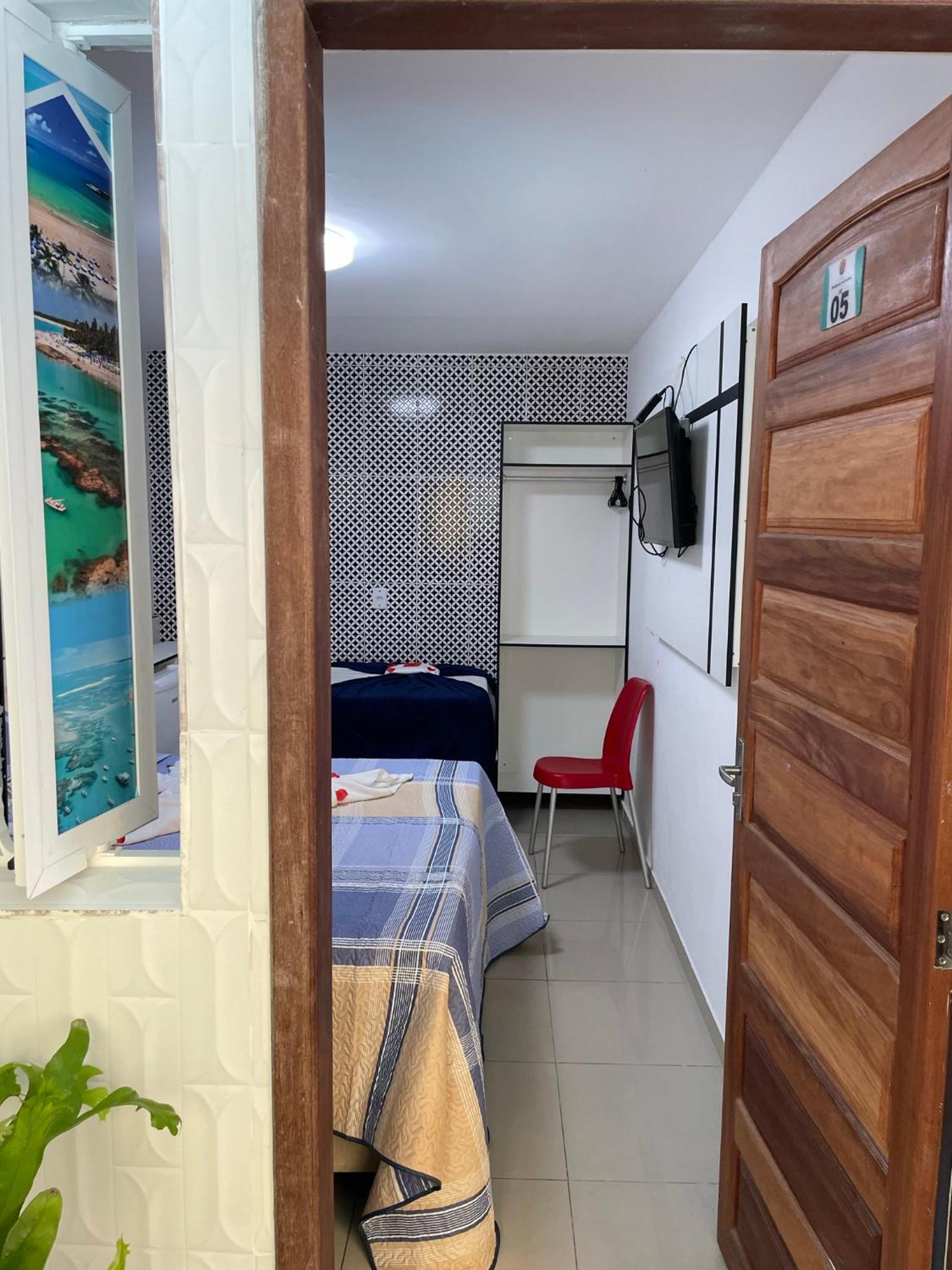 Residencia Dos Sonhos 3* Porto de Galinhas