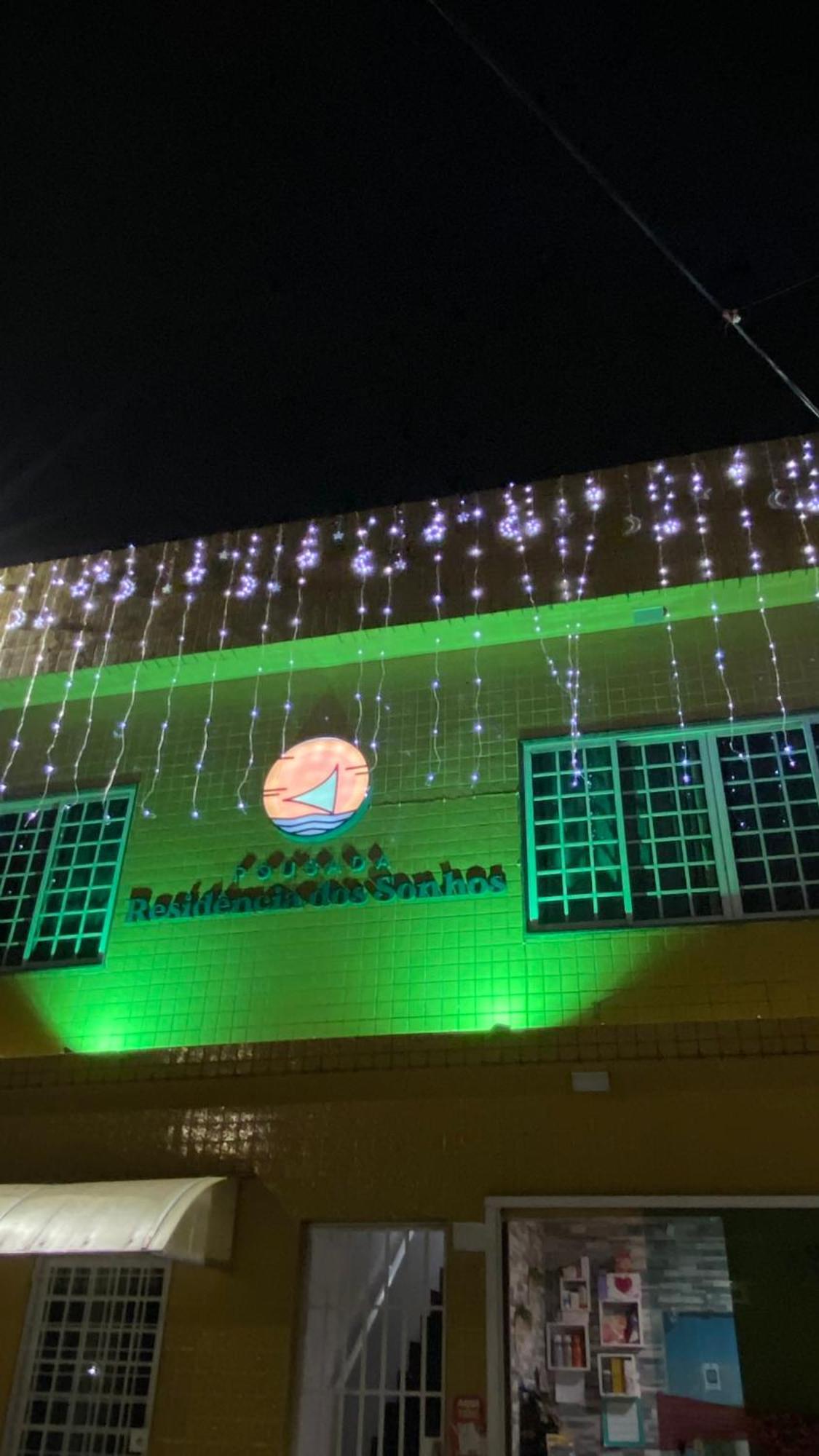 Inn Residencia Dos Sonhos 3*