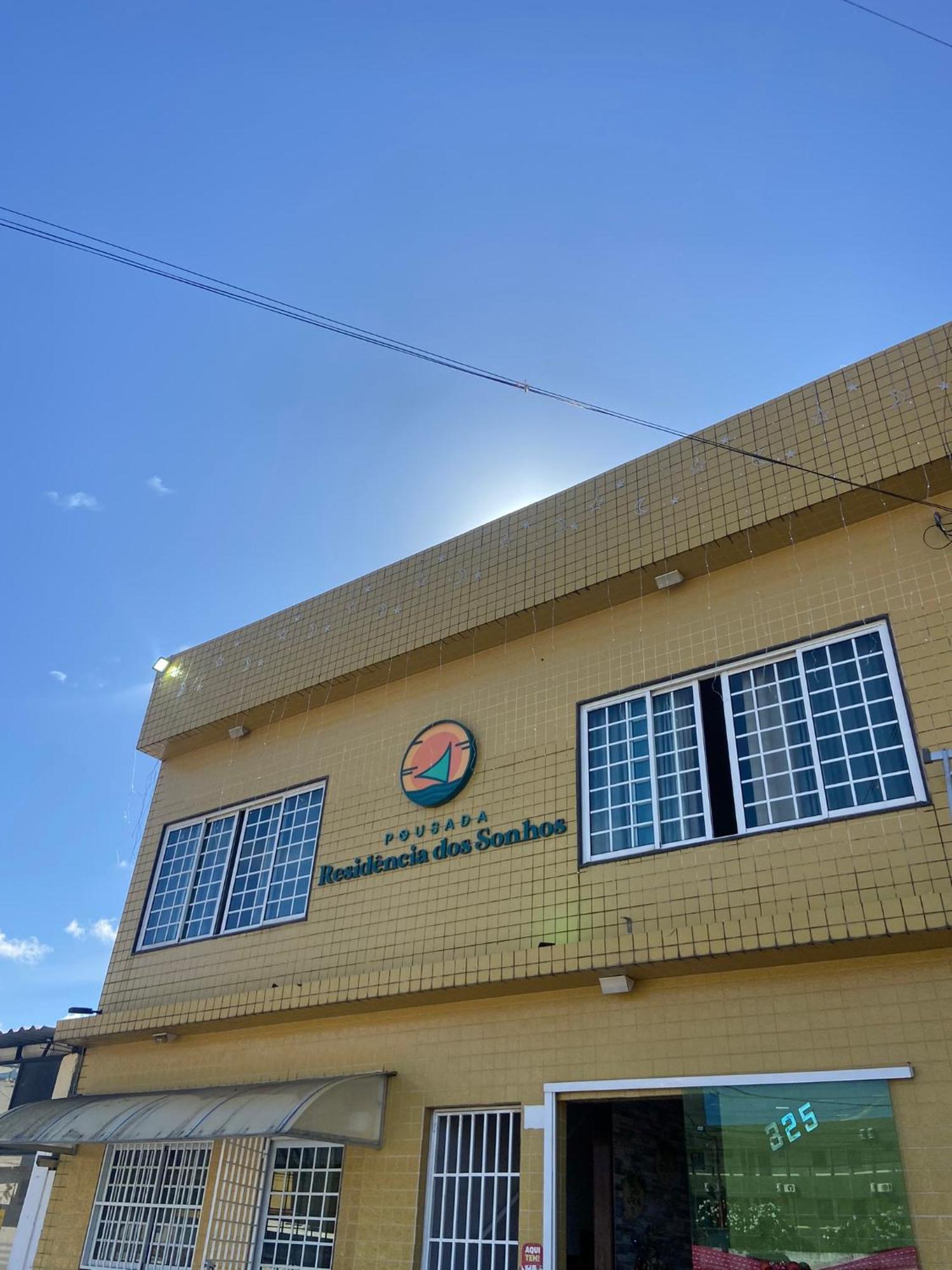 Inn Residencia Dos Sonhos
