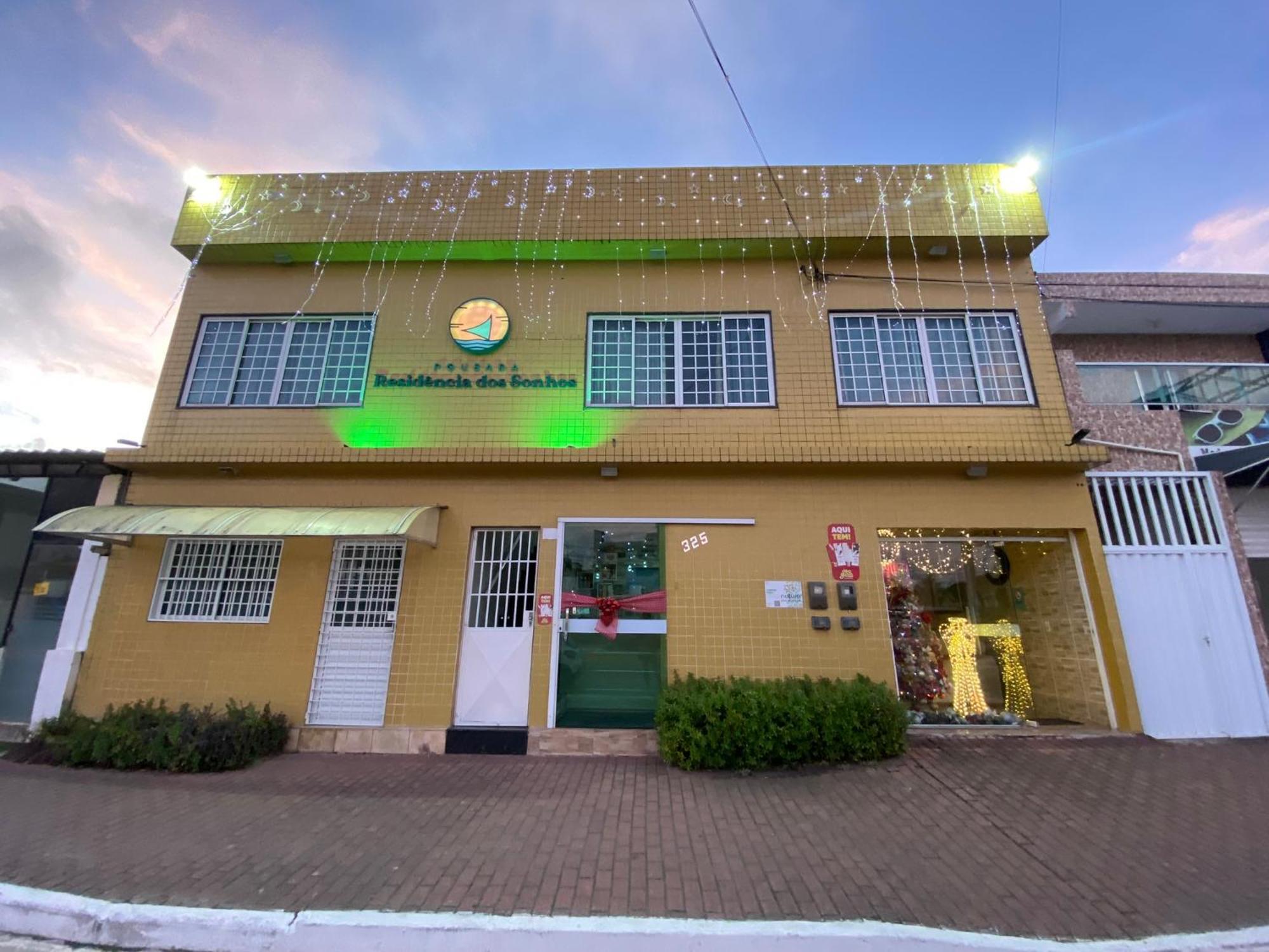 Residencia Dos Sonhos Porto de Galinhas