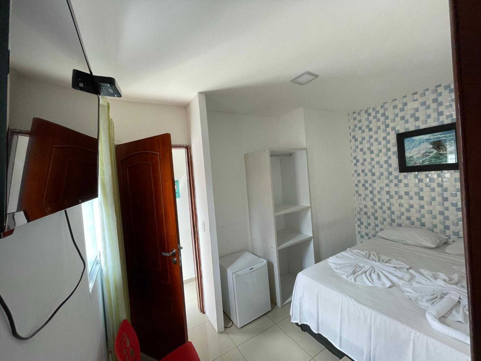 Residencia Dos Sonhos Porto de Galinhas