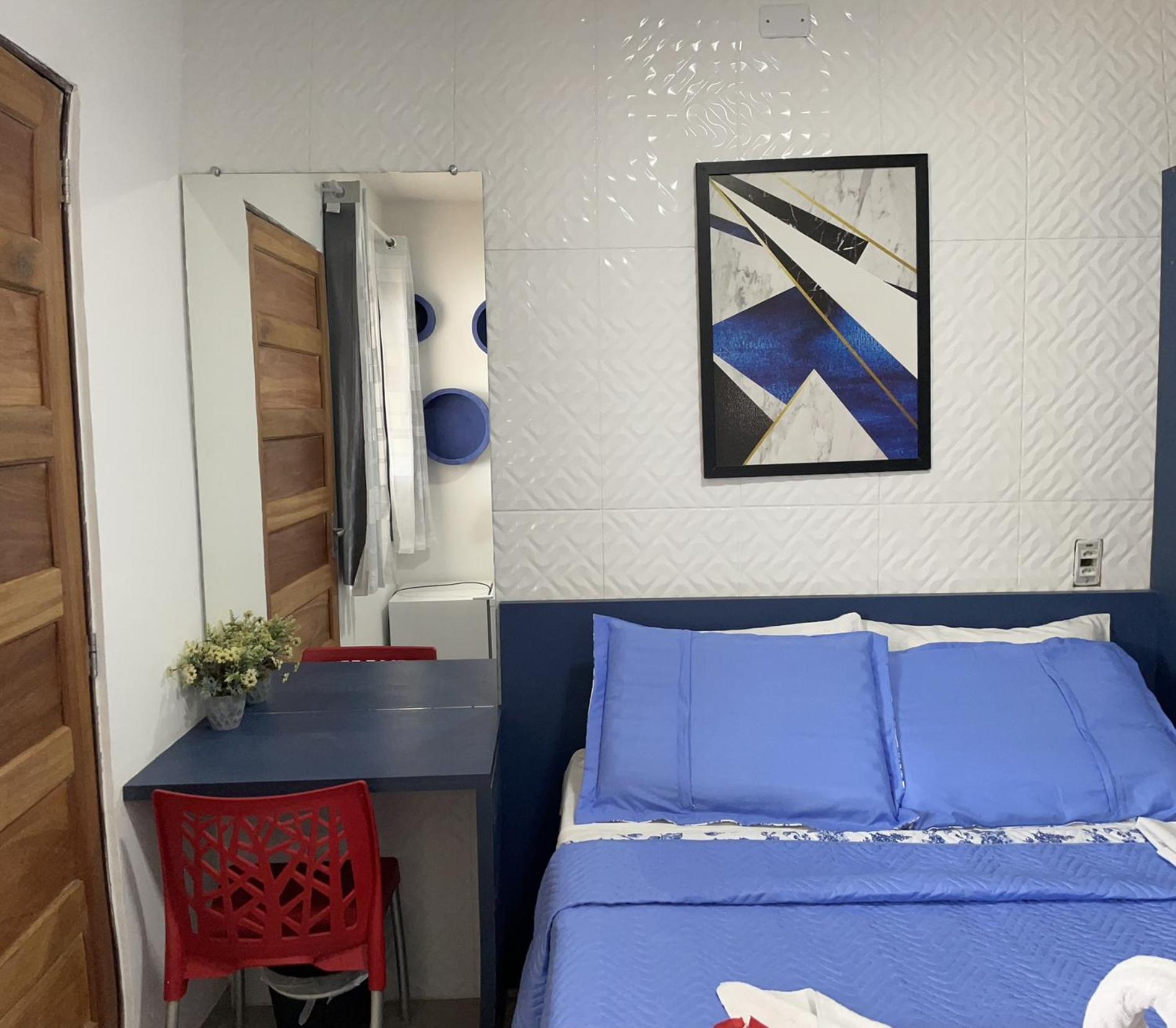 Inn Residencia Dos Sonhos