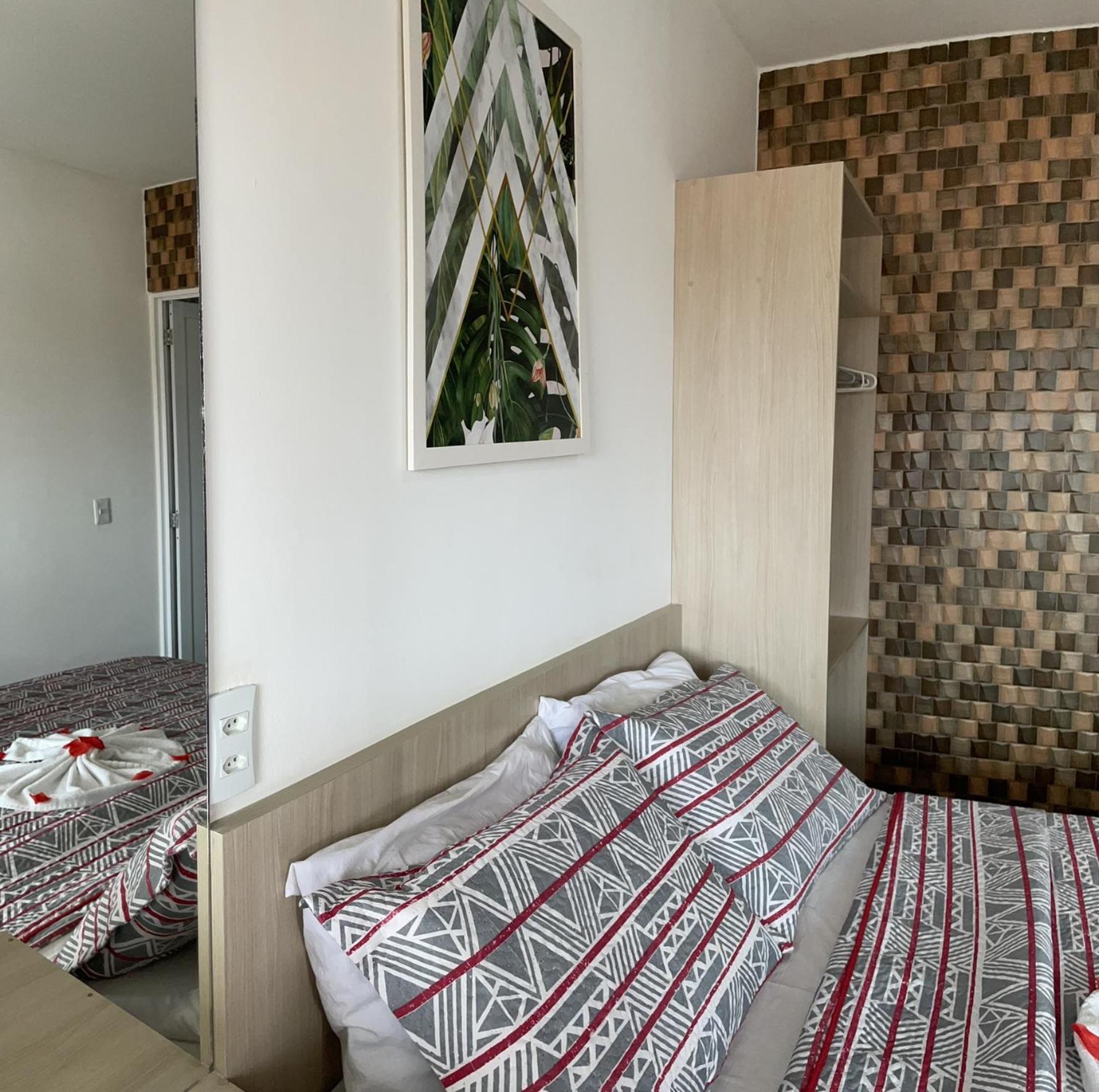 Residencia Dos Sonhos 3*