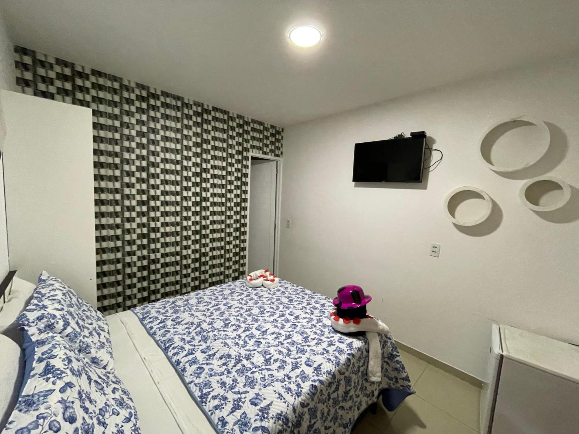 Inn Residencia Dos Sonhos